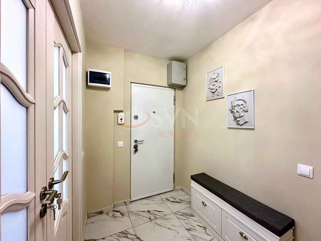 Apartament, 3 camere Cluj/Gheorgheni
