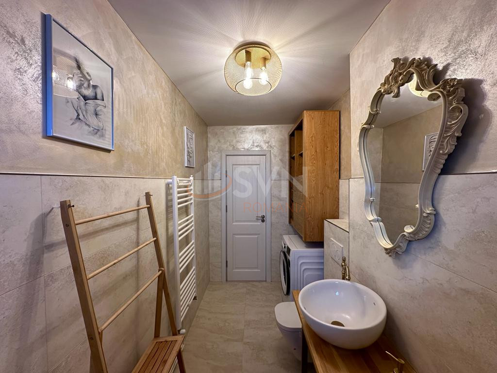 Apartament, 3 camere Cluj/Gheorgheni