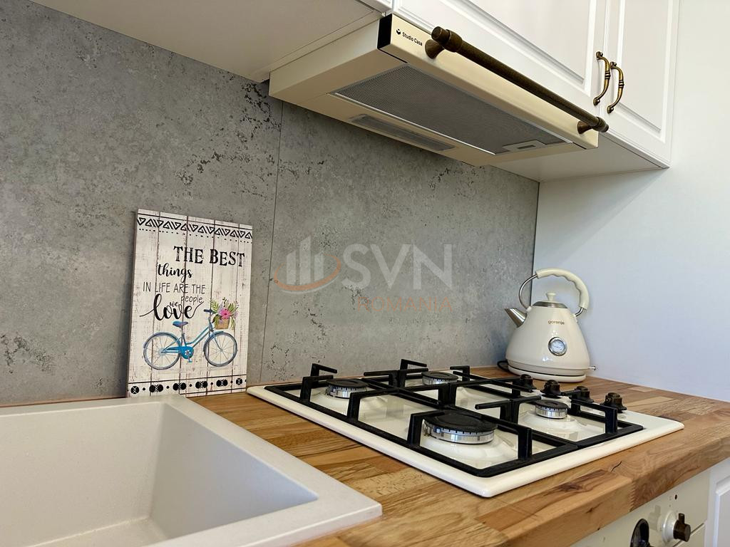 Apartament, 3 camere Cluj/Gheorgheni