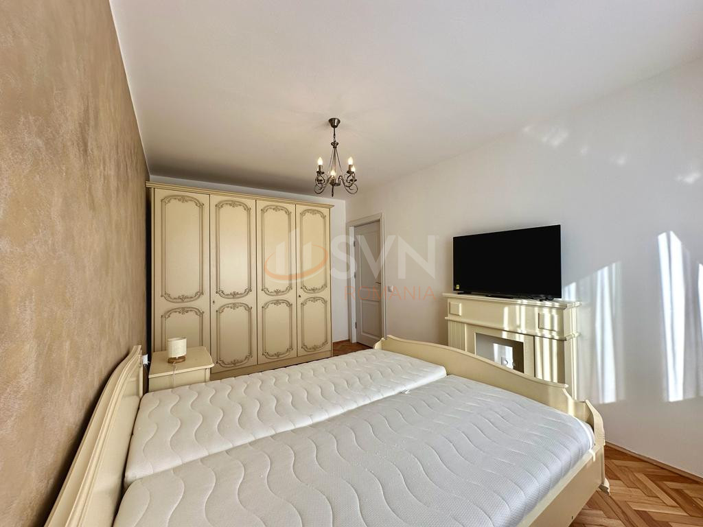 Apartament, 3 camere Cluj/Gheorgheni