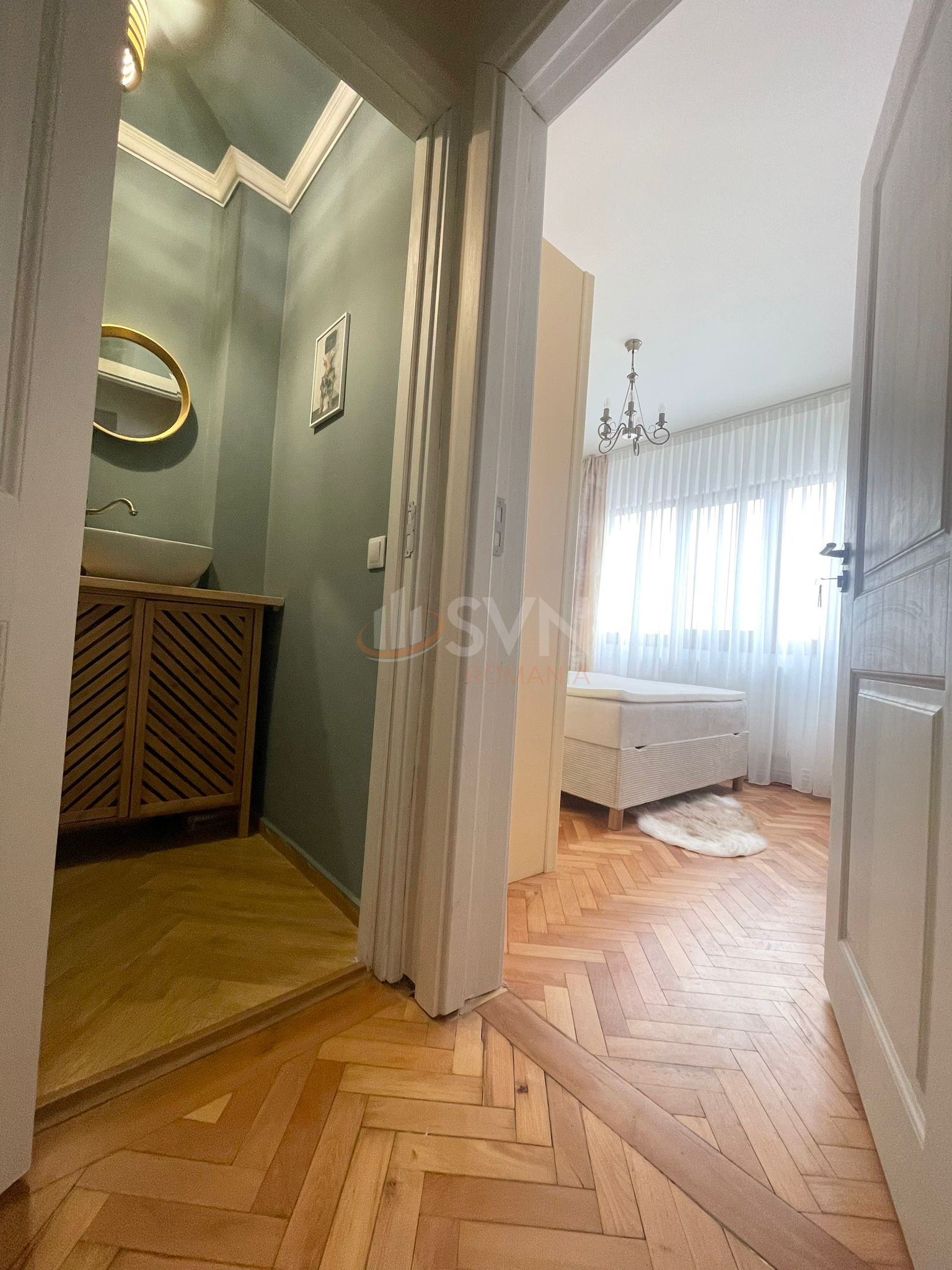Apartament, 3 camere Cluj/Gheorgheni
