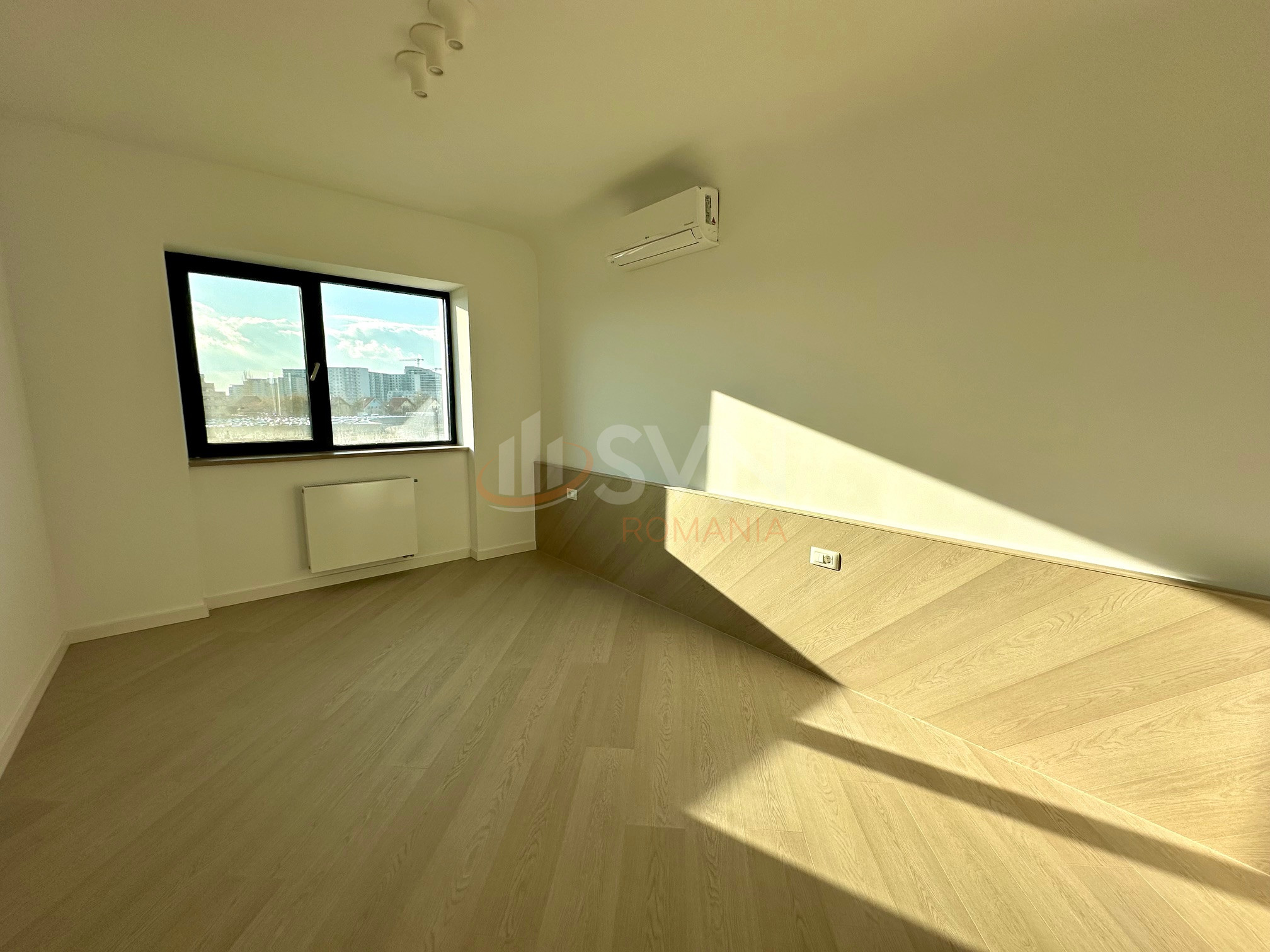 Apartament, 3 camere Bucuresti/Pipera