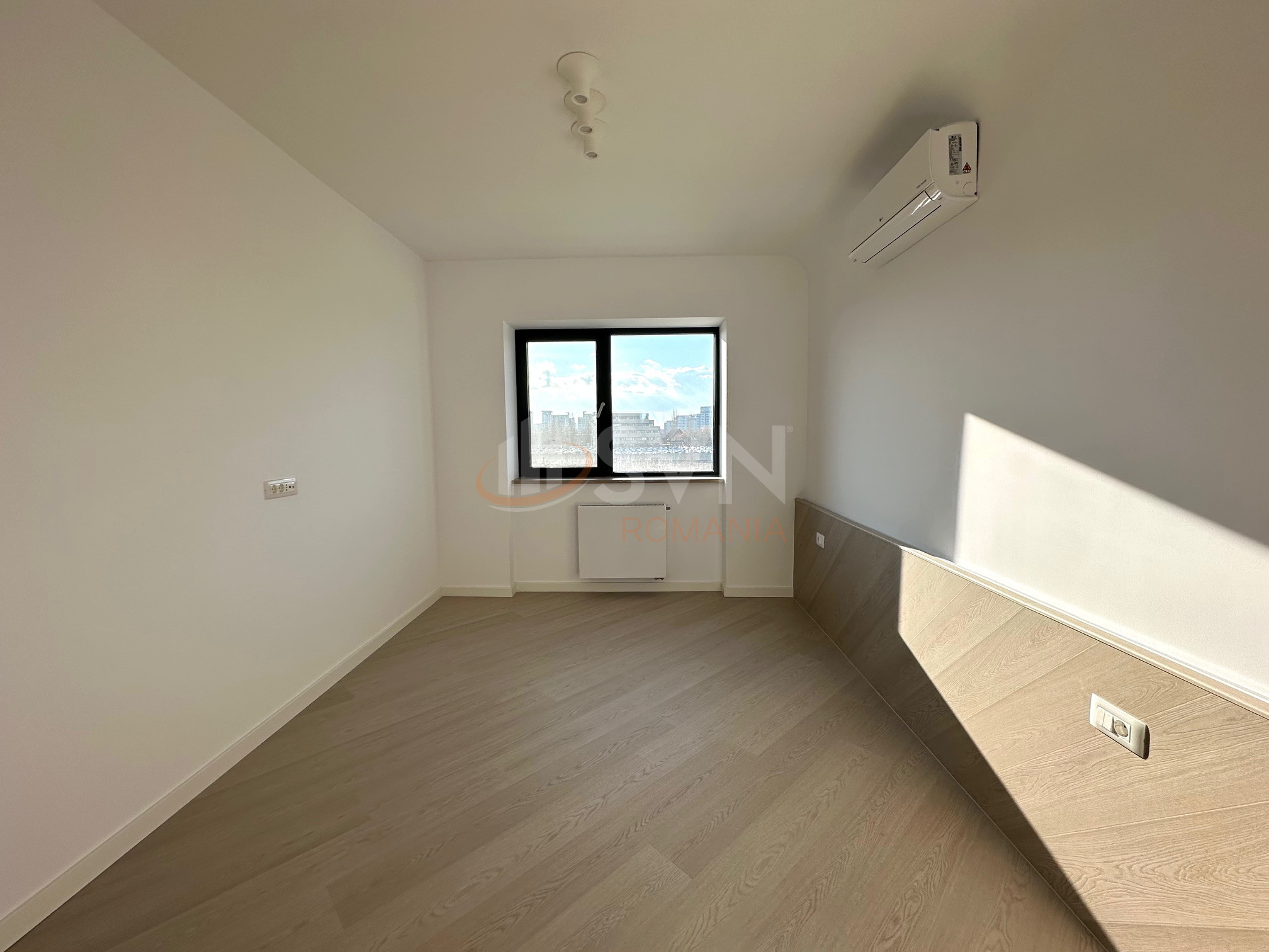 Apartament, 3 camere Bucuresti/Pipera