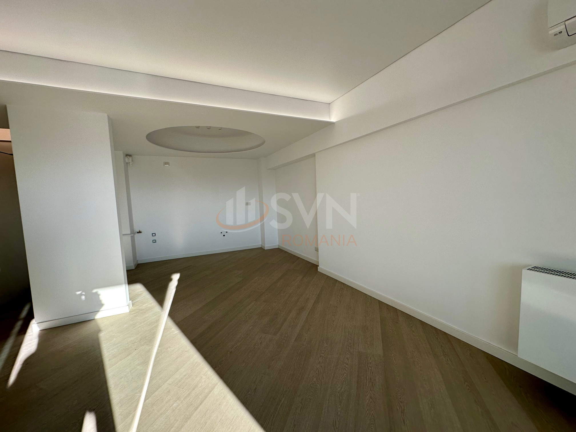 Apartament, 3 camere Bucuresti/Pipera