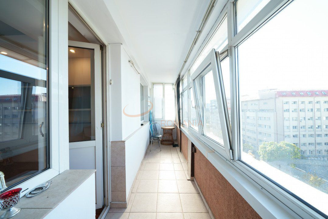 Apartament, 3 camere Bucuresti/1 Mai