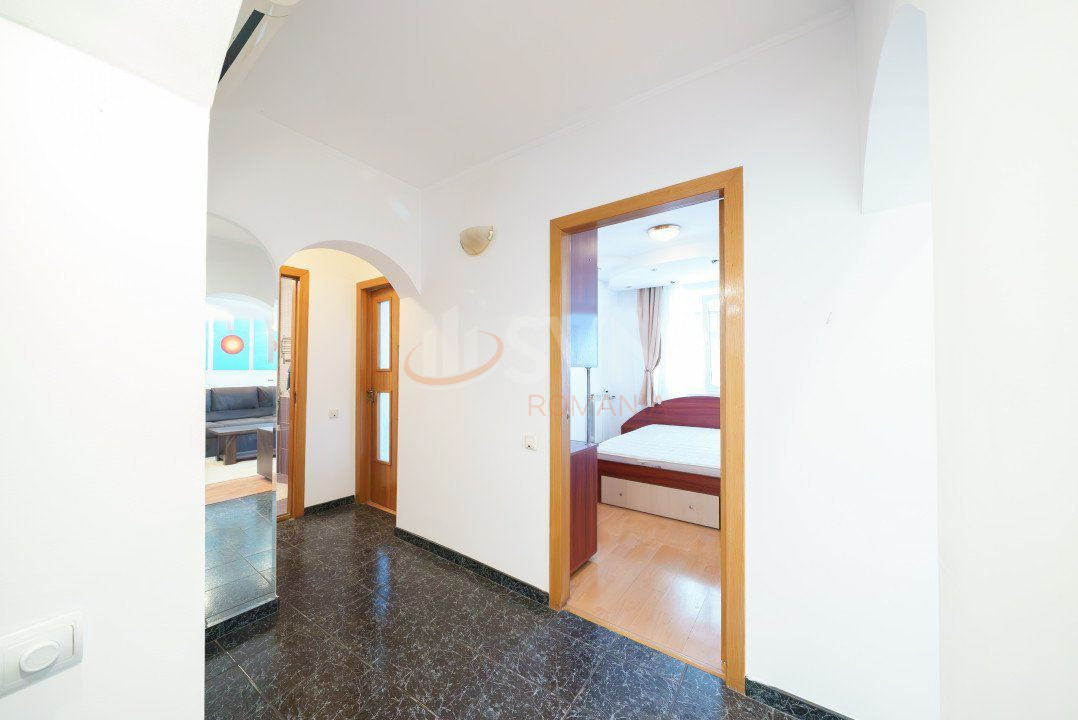 Apartament, 3 camere Bucuresti/1 Mai