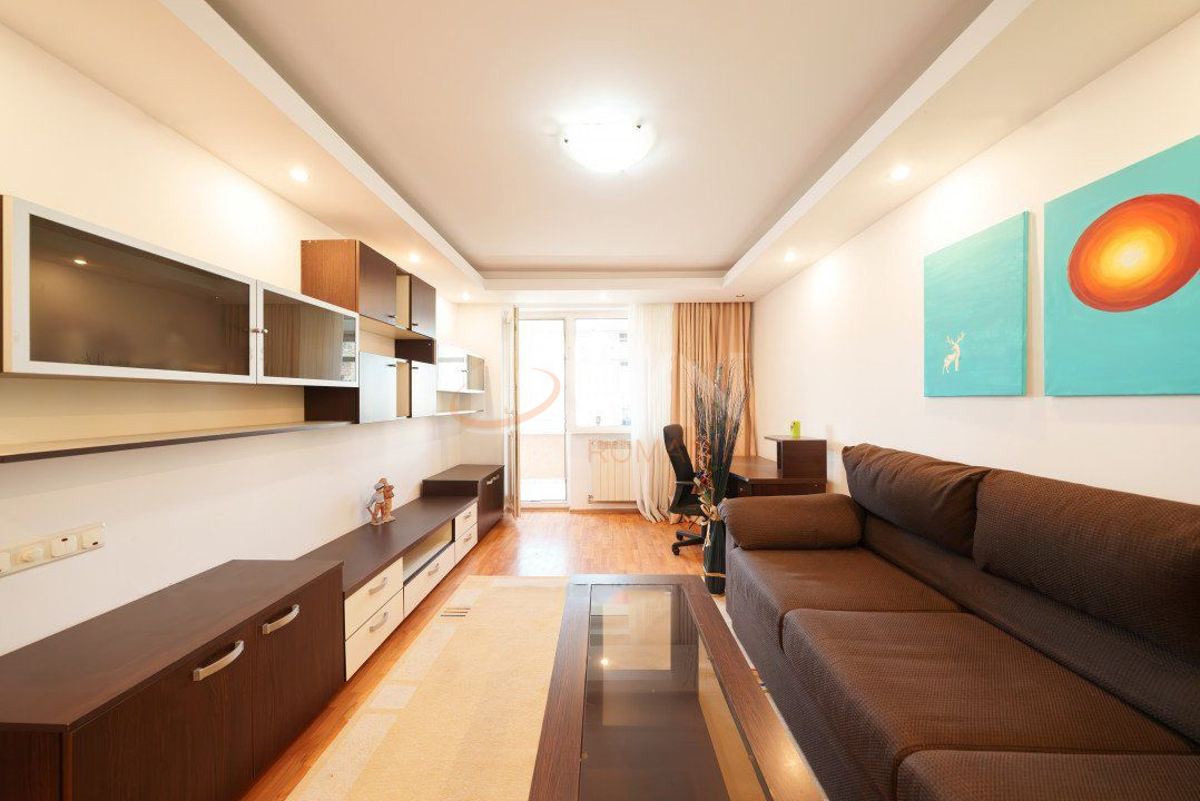 Apartament, 3 camere Bucuresti/1 Mai