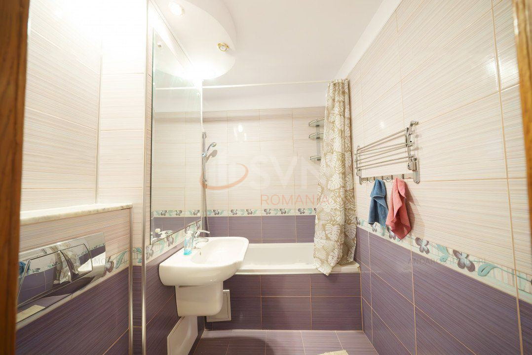 Apartament, 3 camere Bucuresti/1 Mai