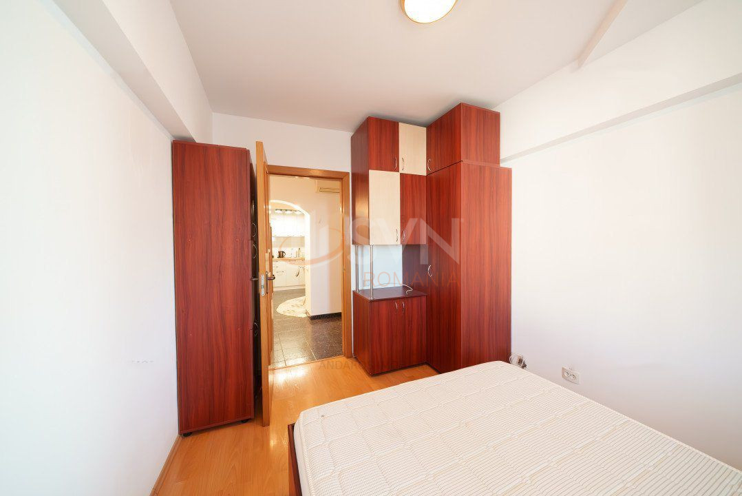 Apartament, 3 camere Bucuresti/1 Mai