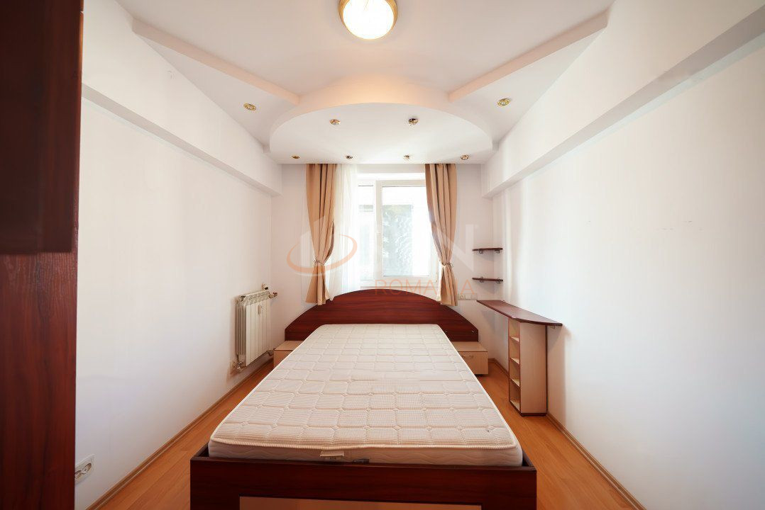 Apartament, 3 camere Bucuresti/1 Mai