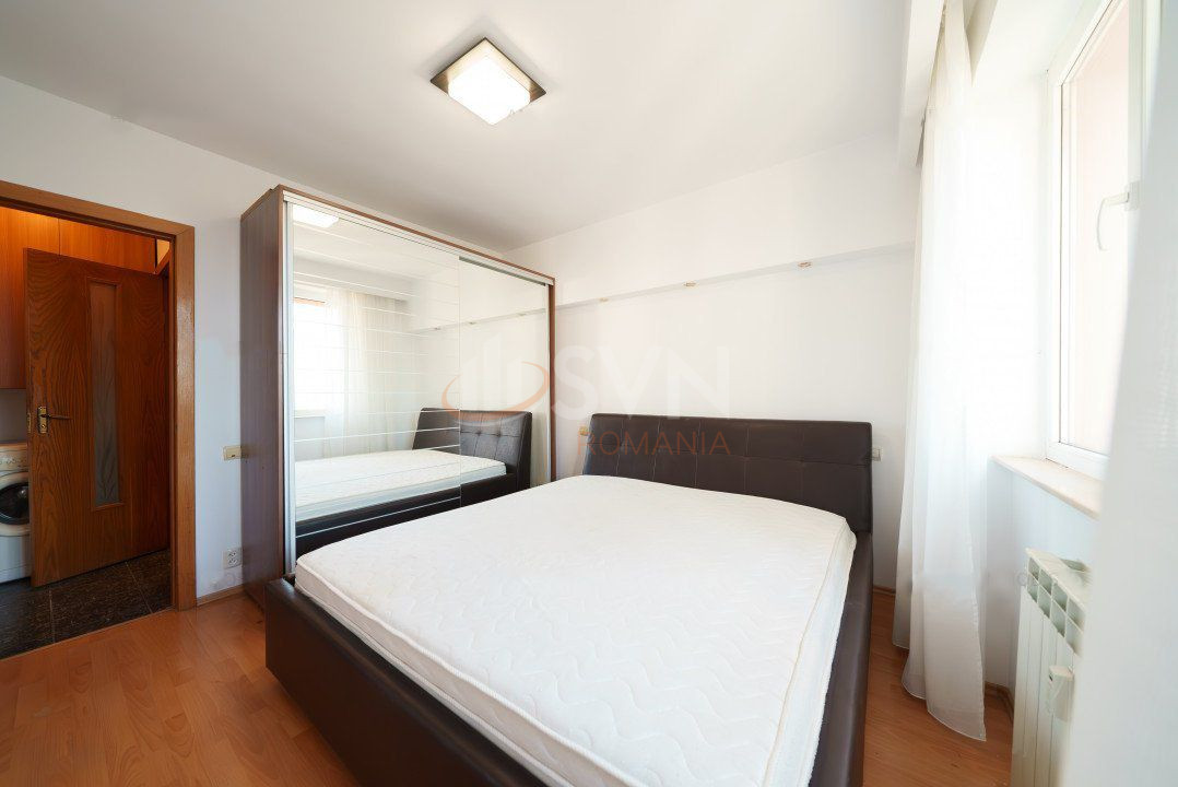 Apartament, 3 camere Bucuresti/1 Mai