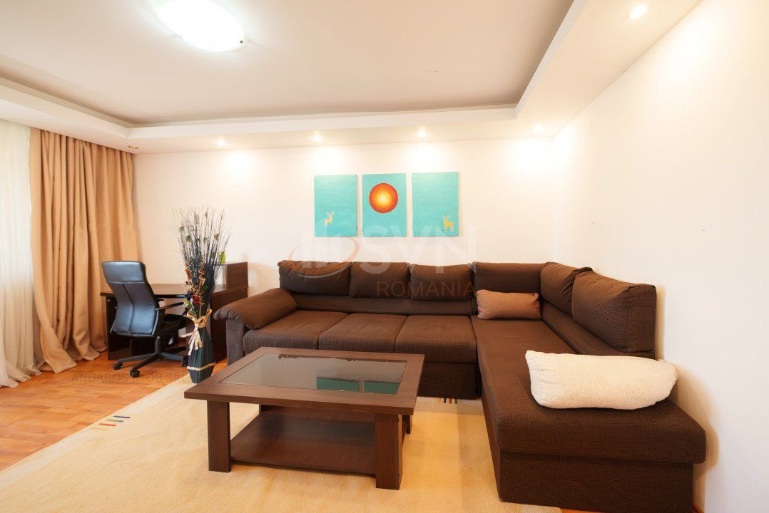 Apartament, 3 camere Bucuresti/1 Mai