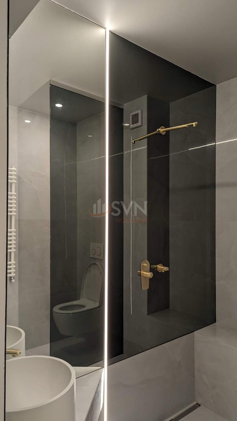 Apartament, 3 camere Bucuresti/Pipera