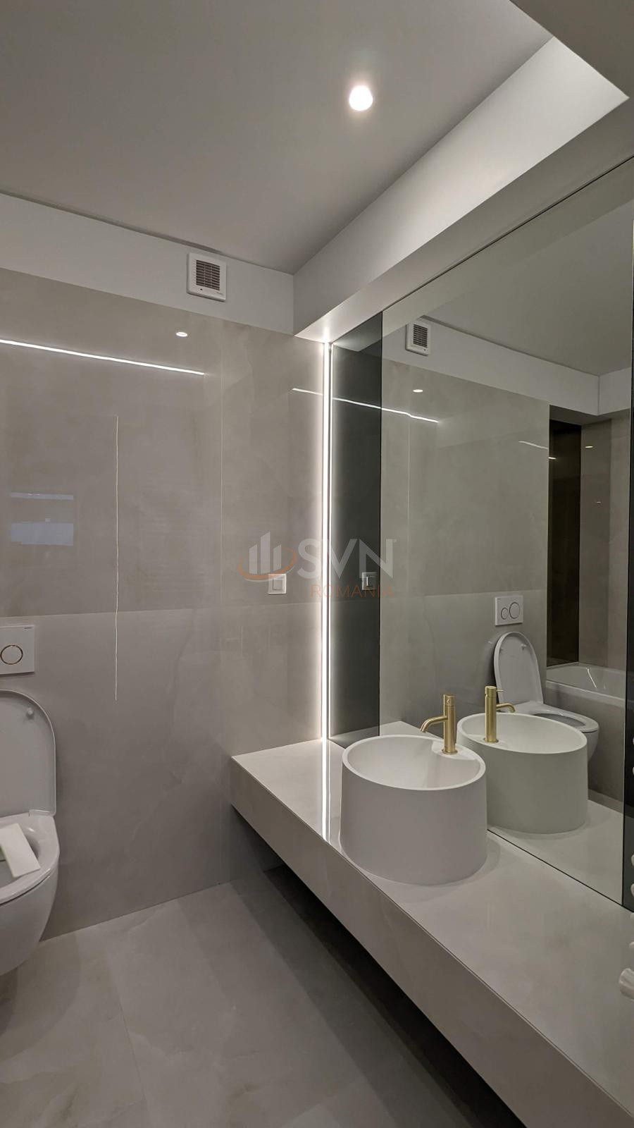 Apartament, 3 camere Bucuresti/Pipera