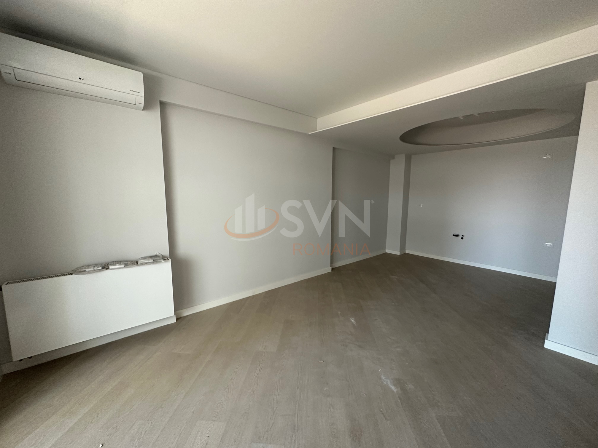 Apartament, 3 camere Bucuresti/Pipera