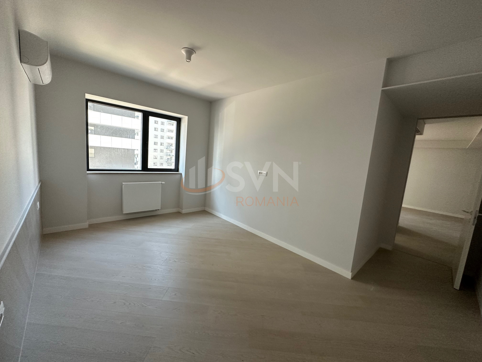 Apartament, 3 camere Bucuresti/Pipera