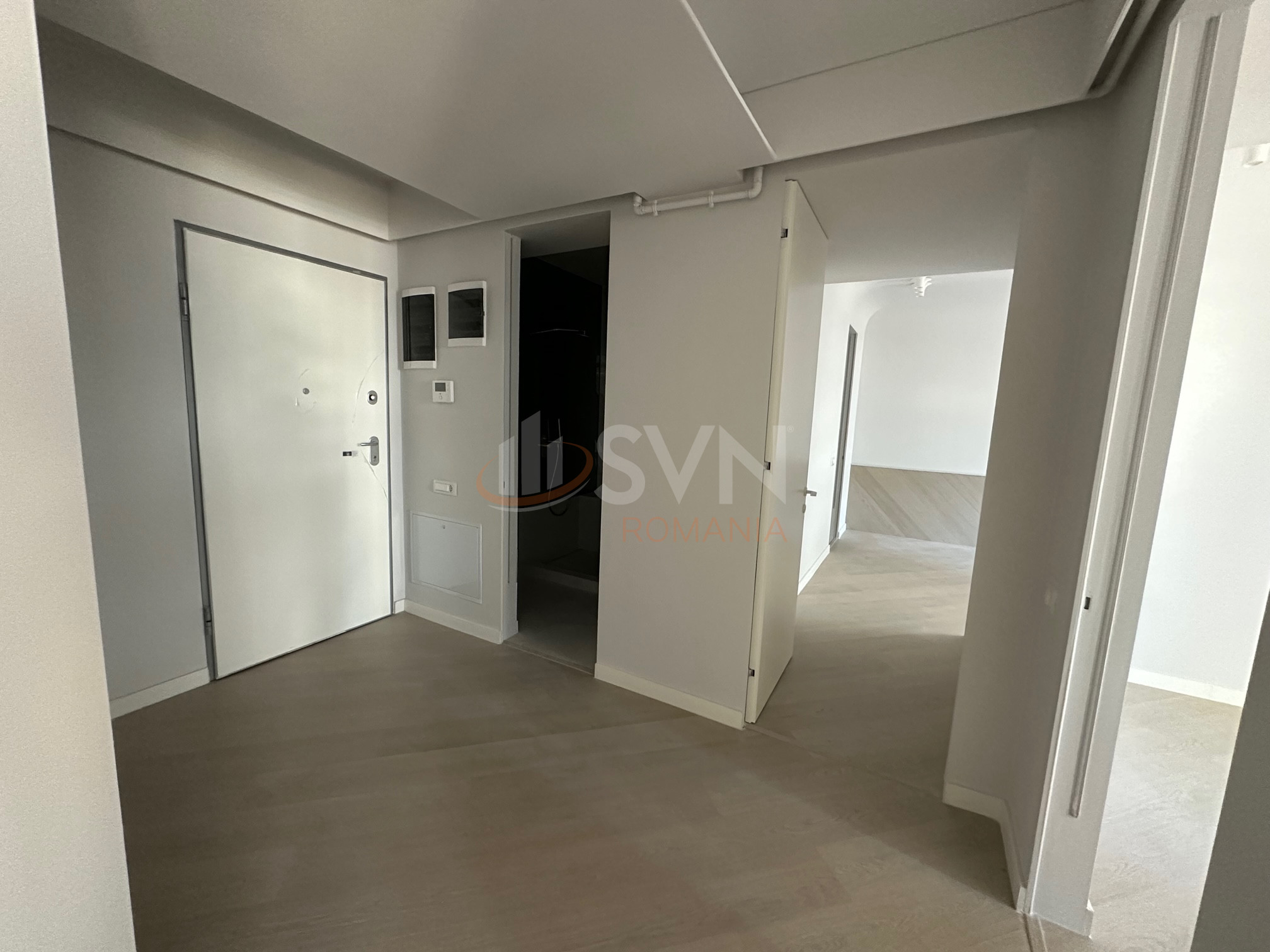 Apartament, 3 camere Bucuresti/Pipera