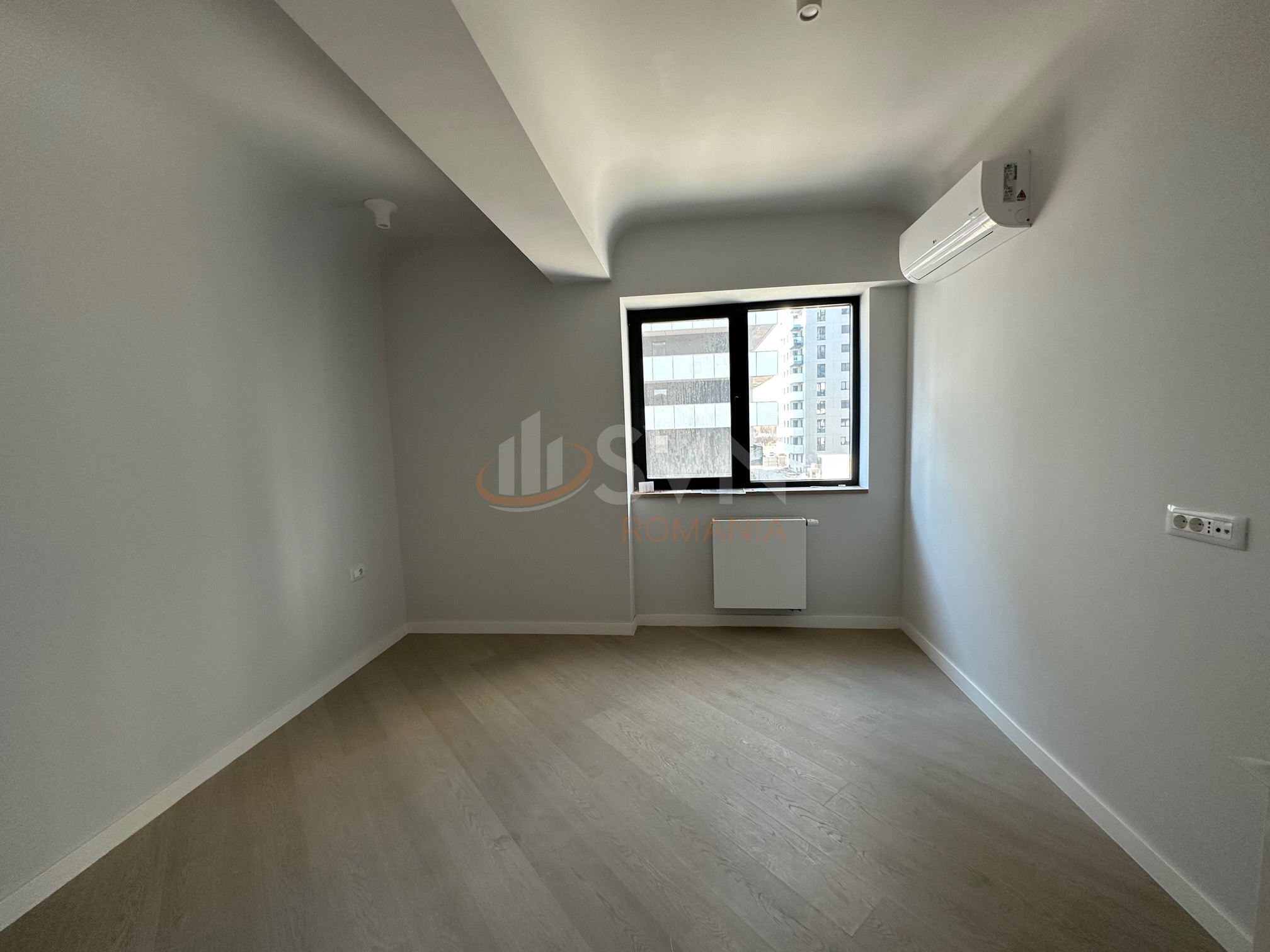 Apartament, 3 camere Bucuresti/Pipera