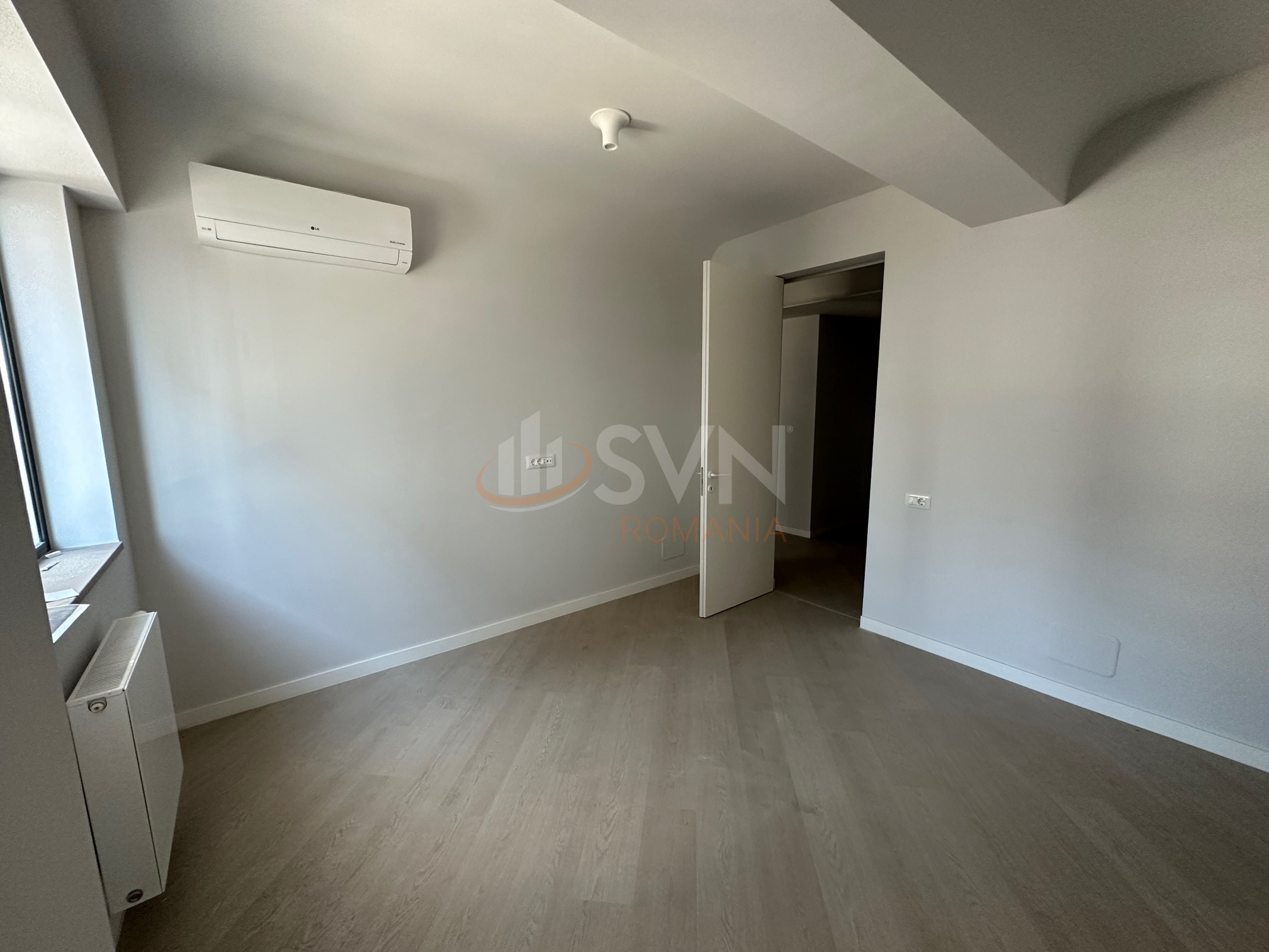 Apartament, 3 camere Bucuresti/Pipera