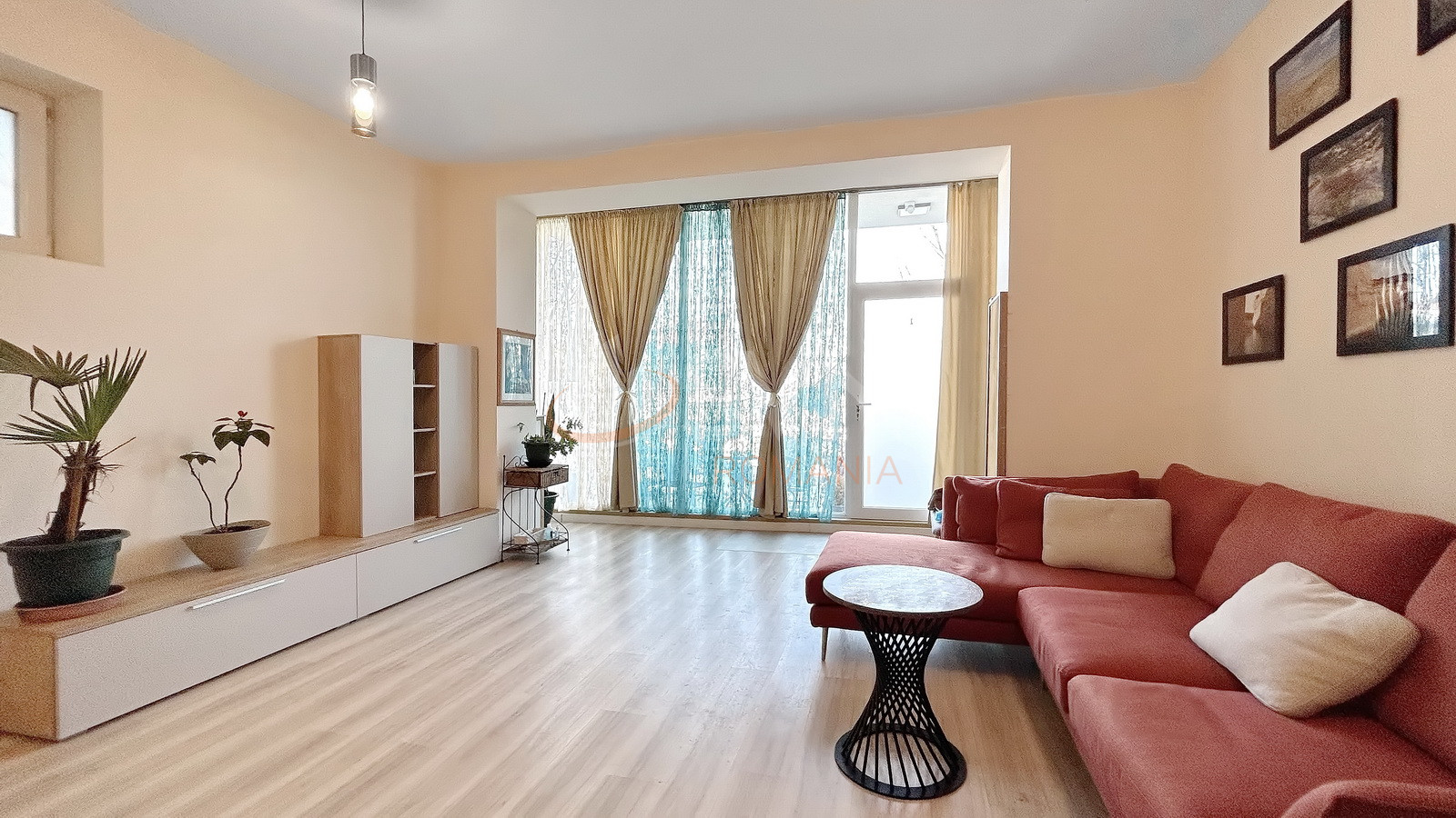 Apartament, 3 camere Brasov/Centru