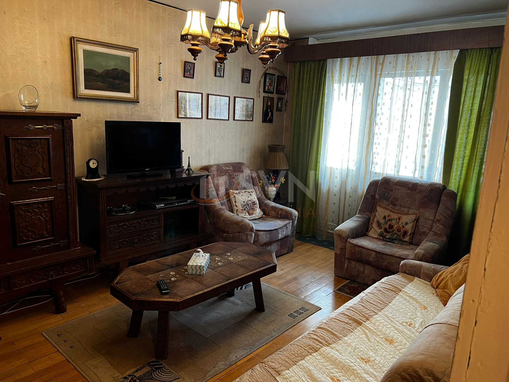 Apartament, 3 camere Bucuresti/Iancului