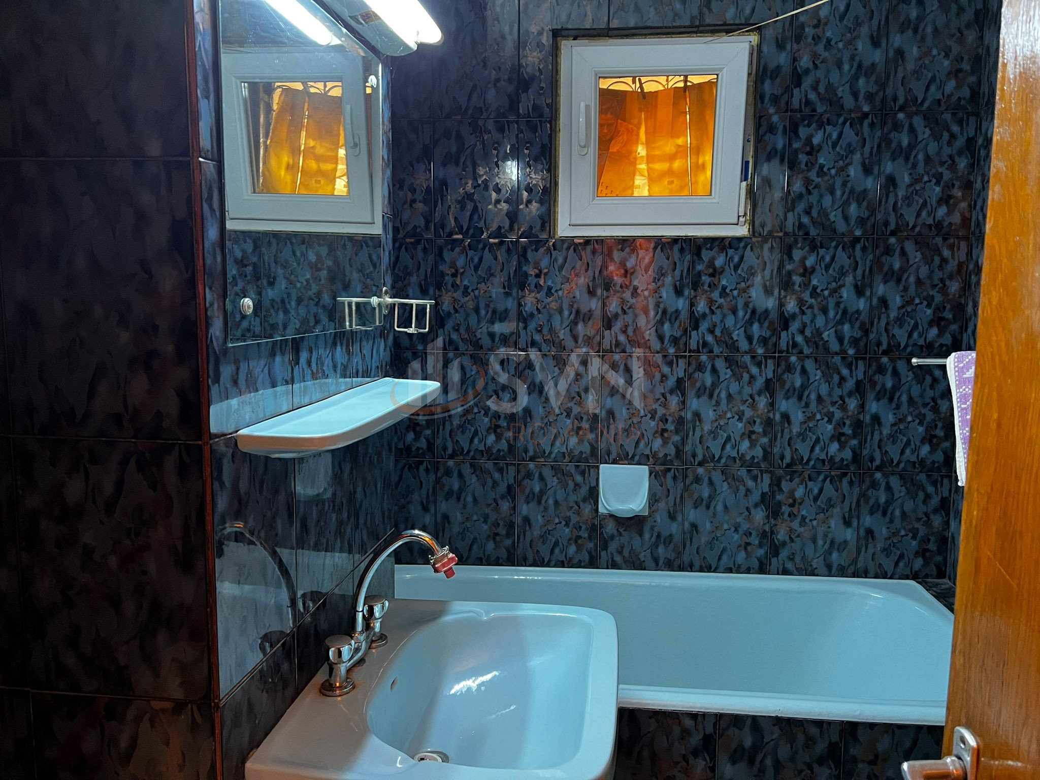 Apartament, 3 camere Bucuresti/Iancului