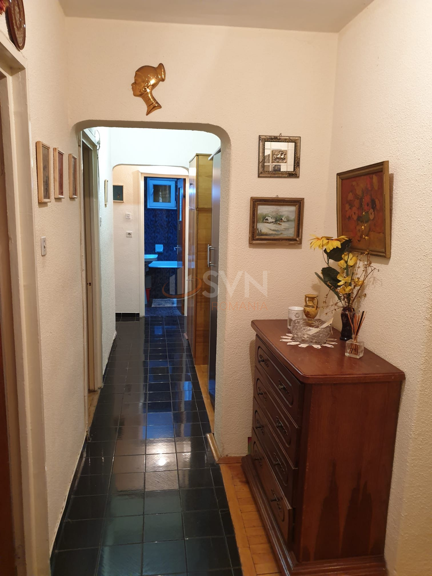Apartament, 3 camere Bucuresti/Iancului
