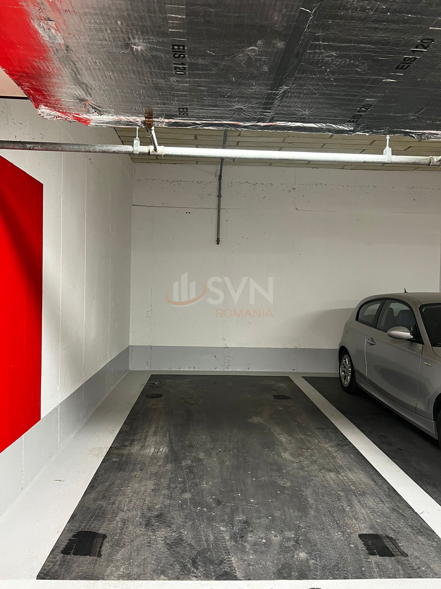 Apartament, 3 camere Bucuresti/Pipera