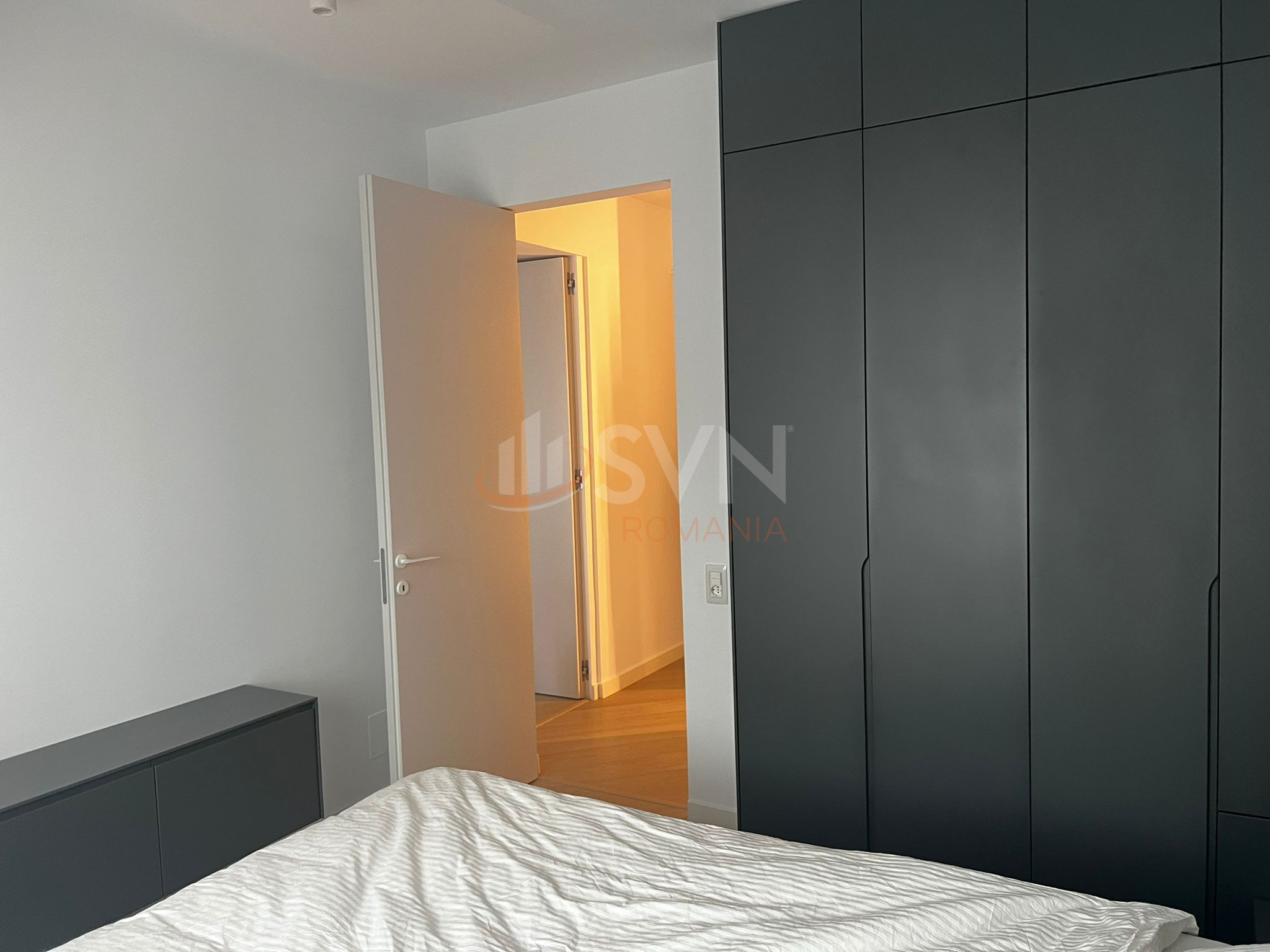 Apartament, 3 camere Bucuresti/Pipera
