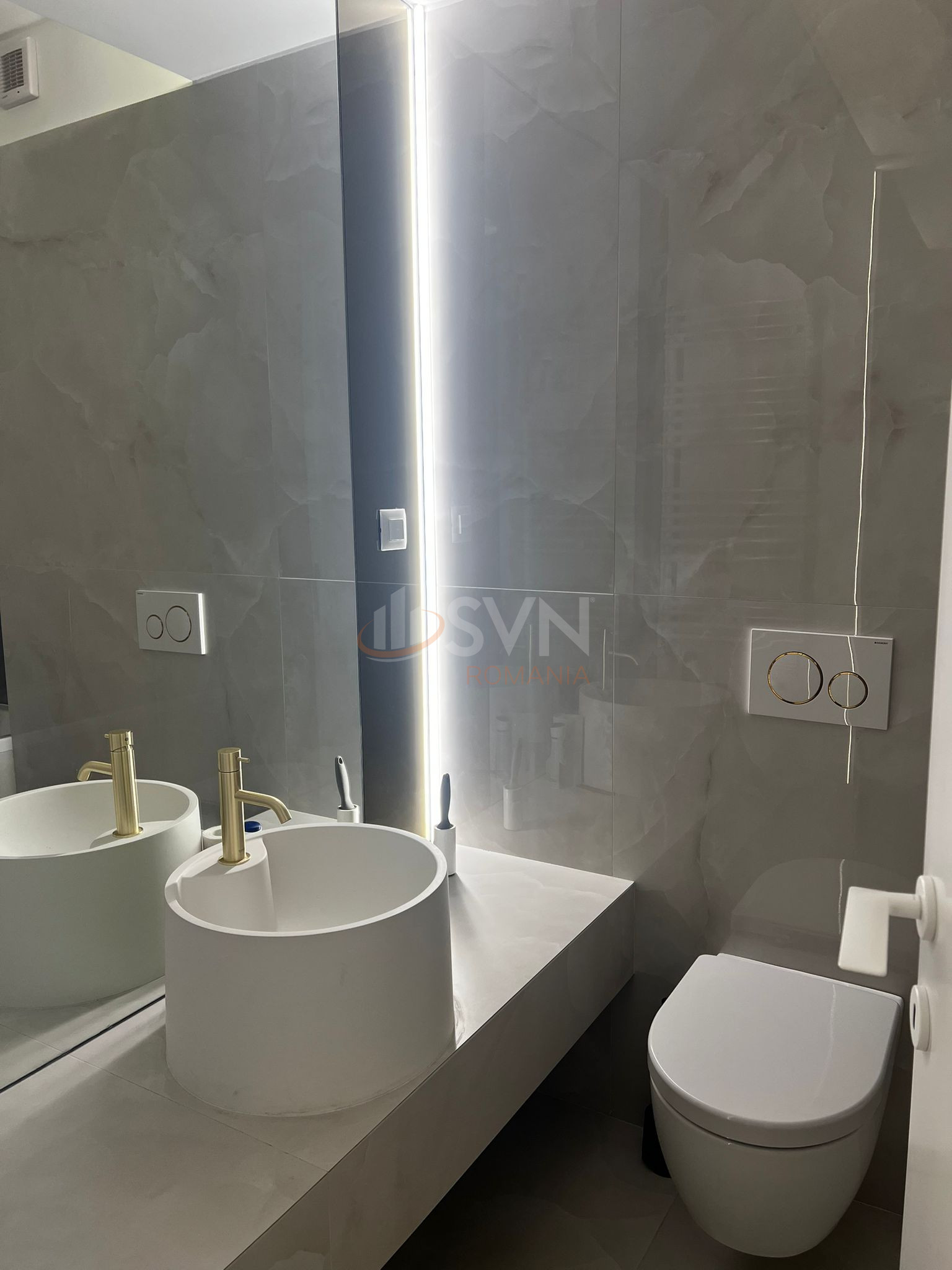 Apartament, 3 camere Bucuresti/Pipera