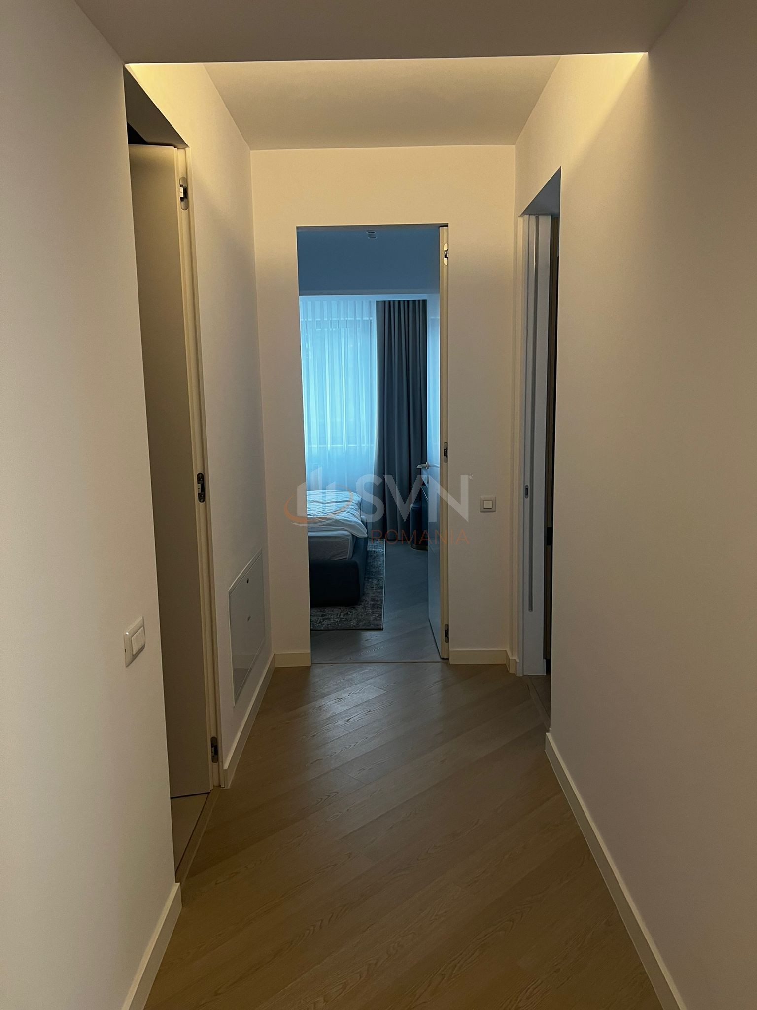 Apartament, 3 camere Bucuresti/Pipera