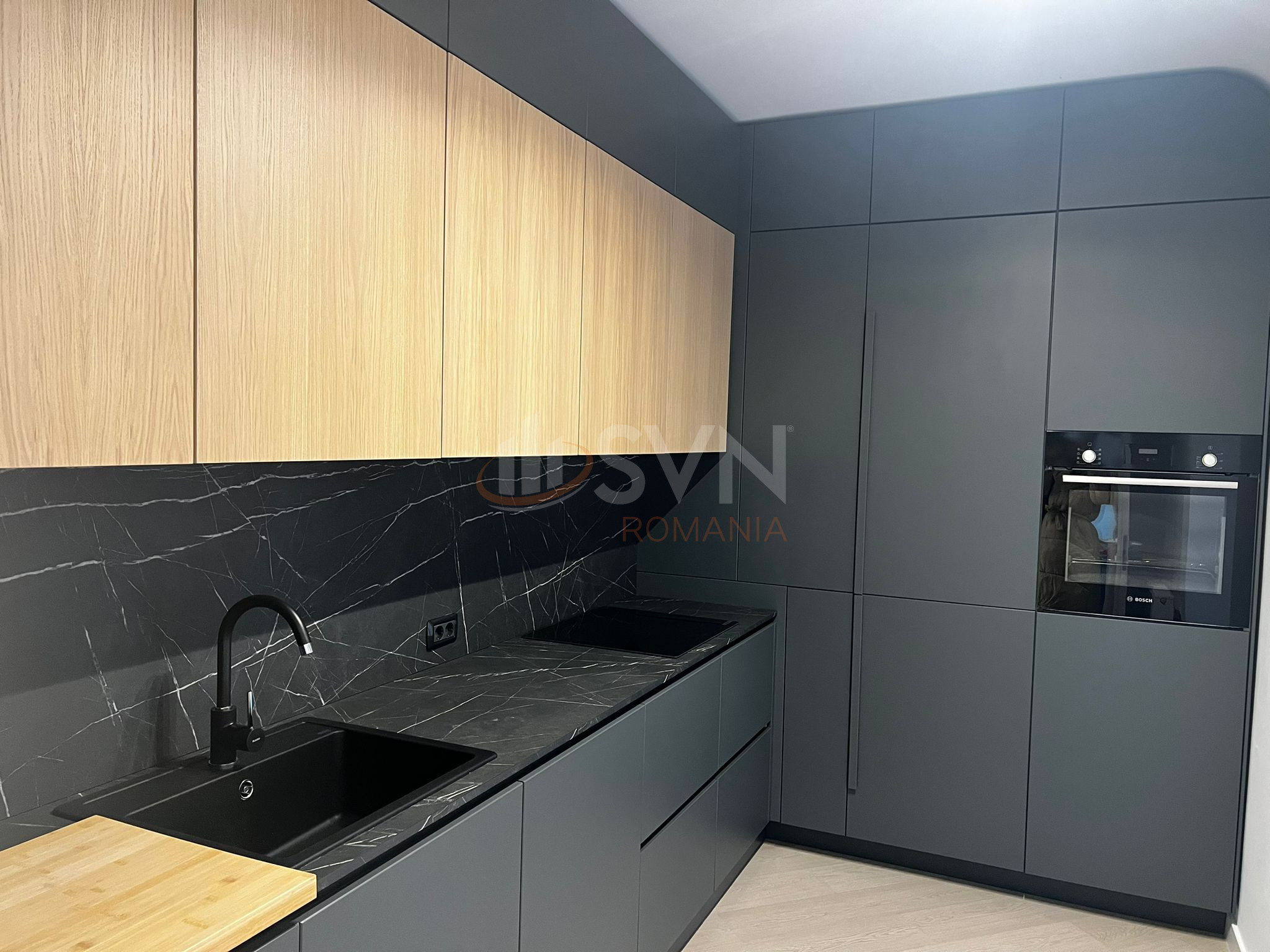 Apartament, 3 camere Bucuresti/Pipera