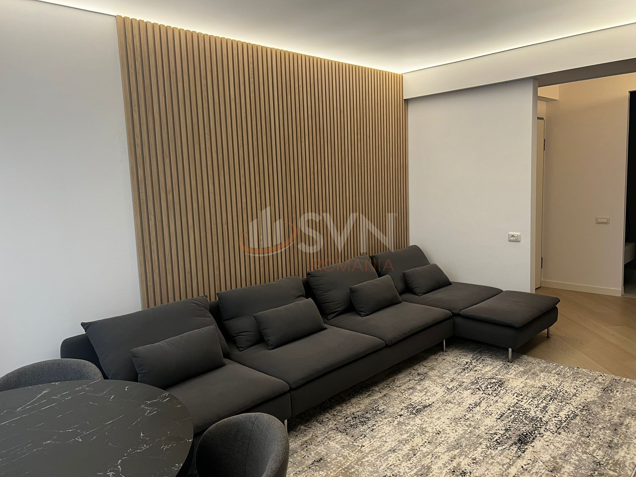 Apartament, 3 camere Bucuresti/Pipera