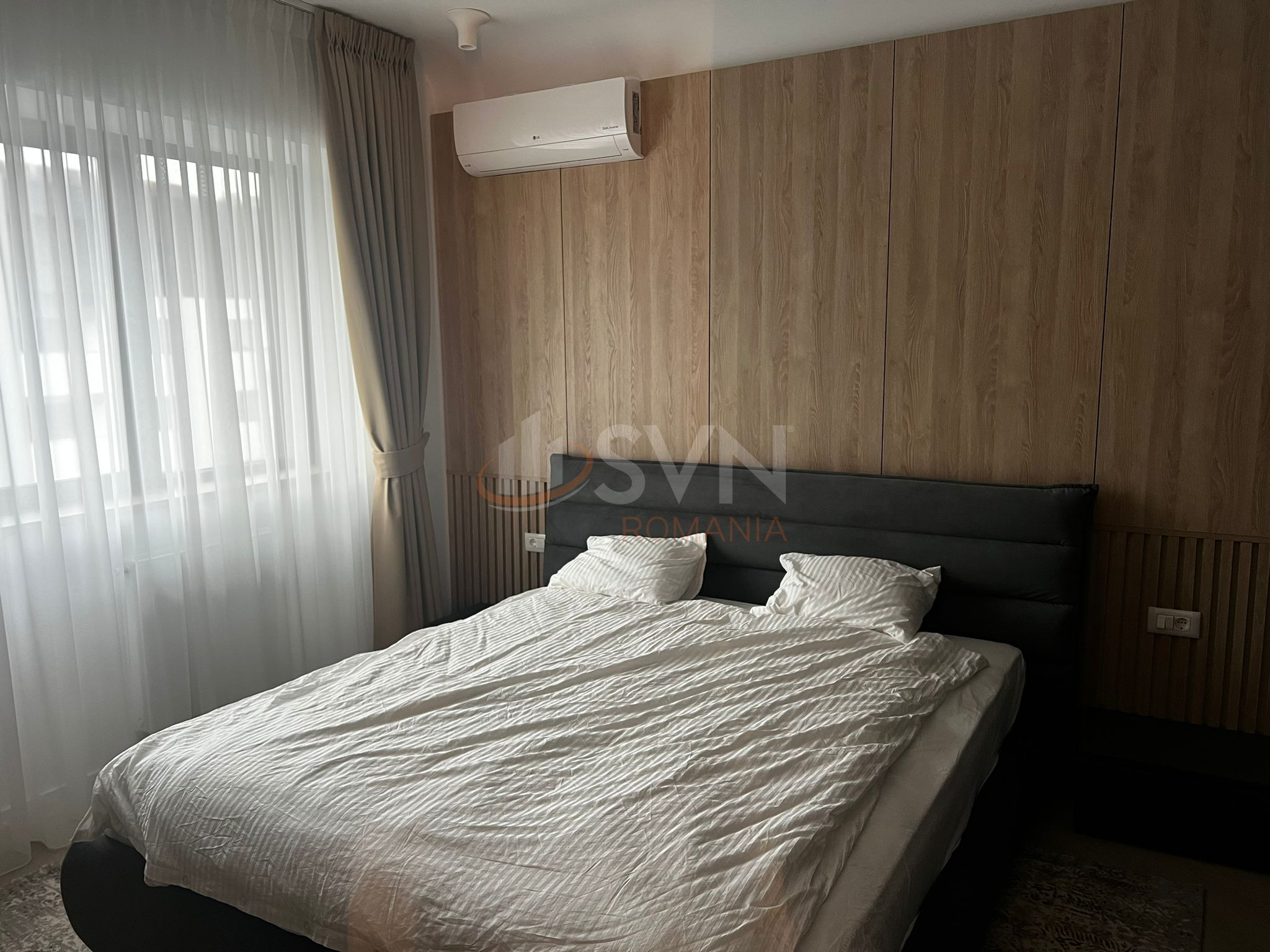 Apartament, 3 camere Bucuresti/Pipera