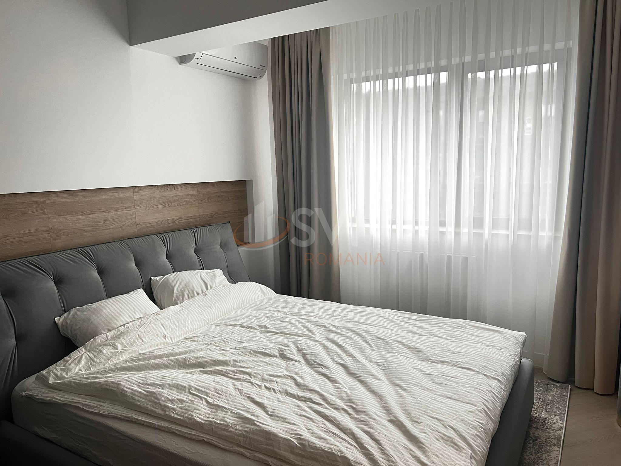 Apartament, 3 camere Bucuresti/Pipera