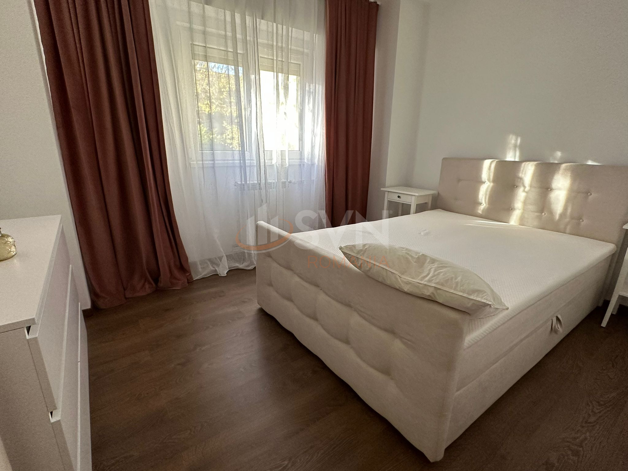 Apartament, 3 camere Bucuresti/Decebal