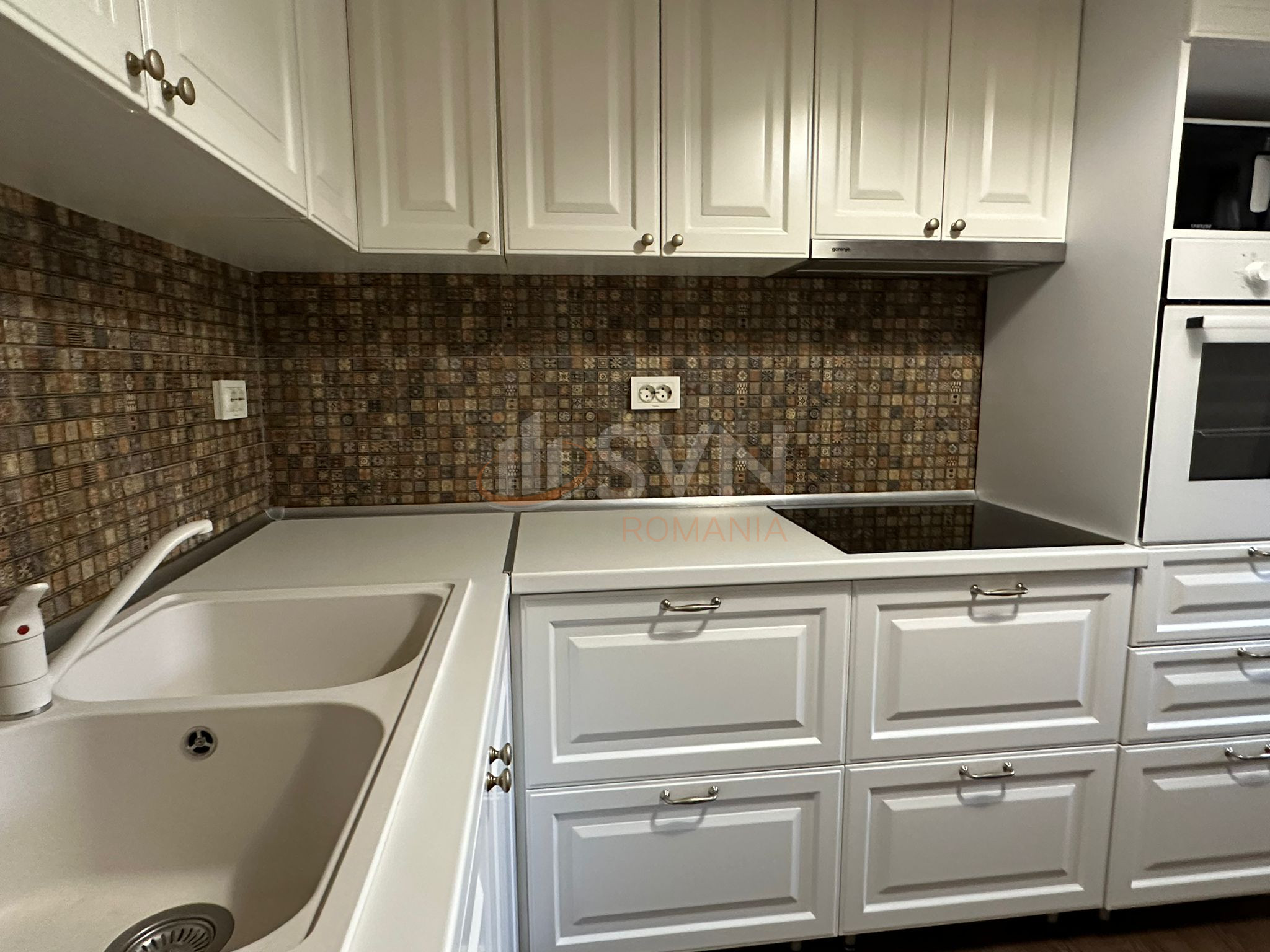 Apartament, 3 camere Bucuresti/Decebal