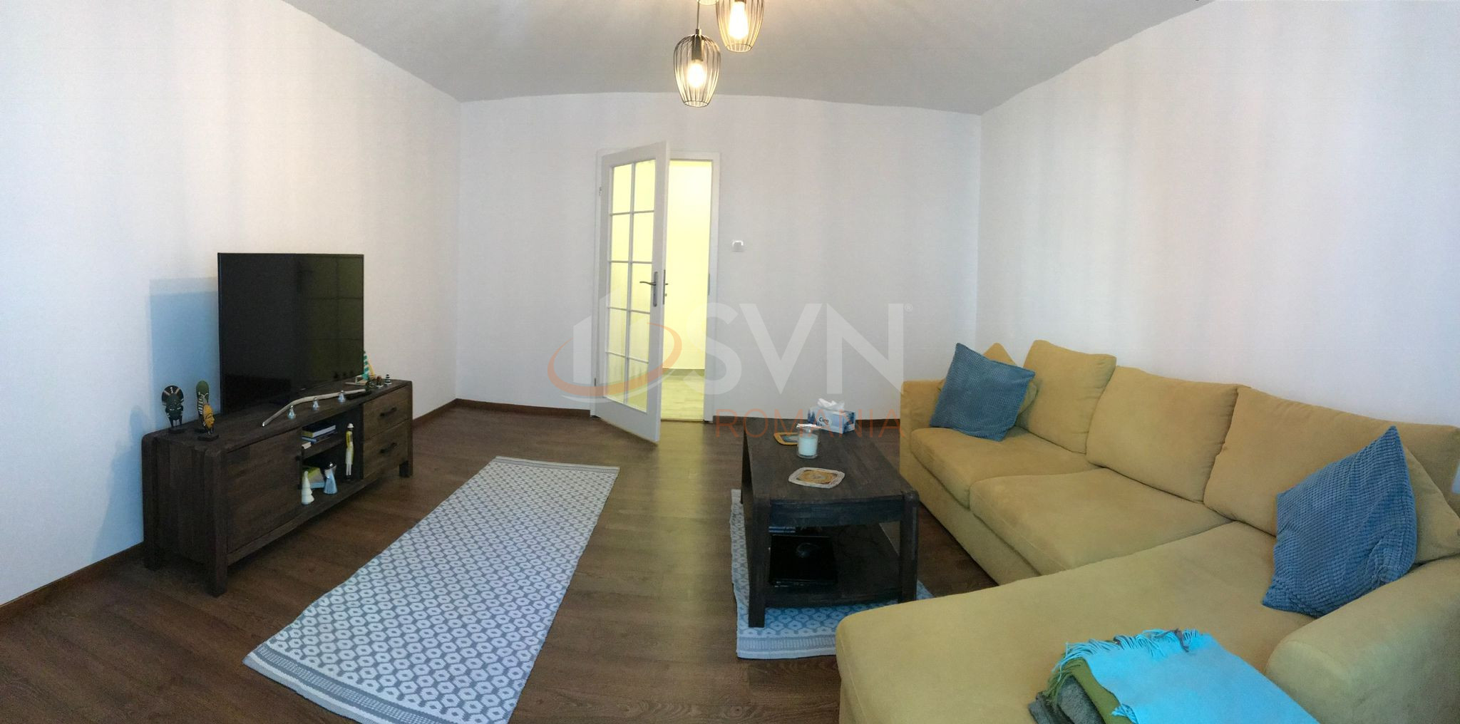 Apartament, 3 camere Bucuresti/Decebal