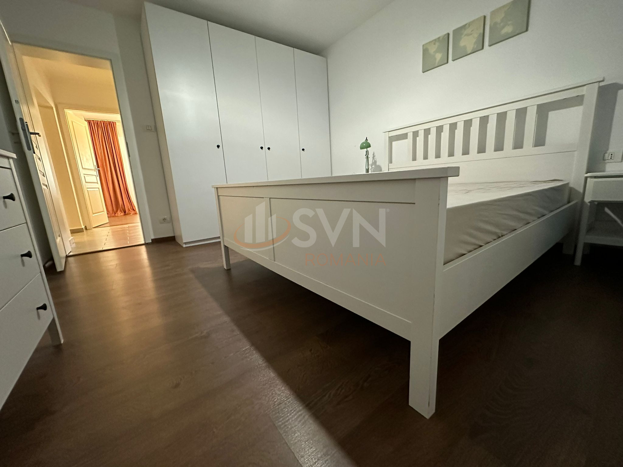 Apartament, 3 camere Bucuresti/Decebal