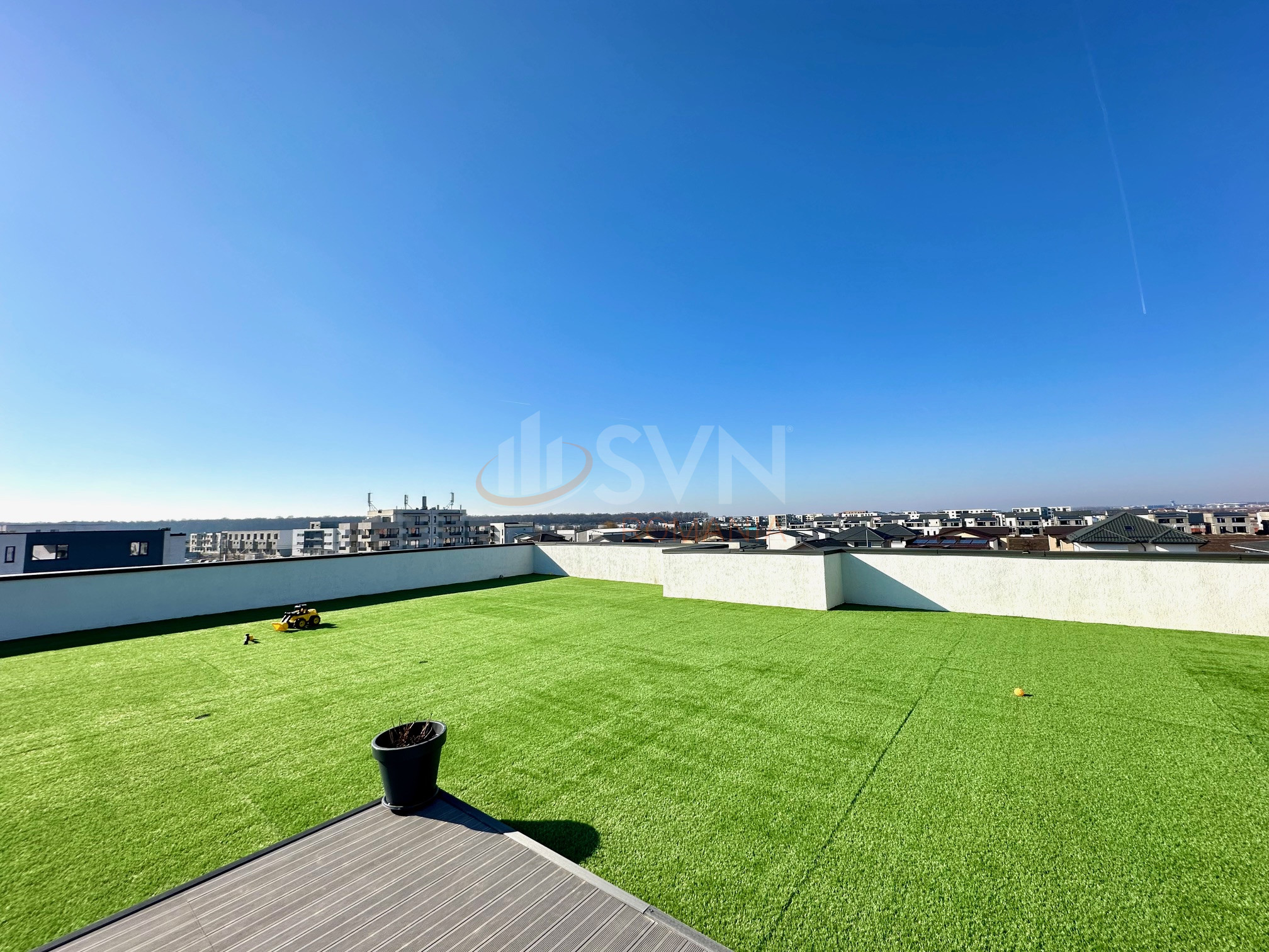 Apartament, 3 camere Ilfov/Tunari