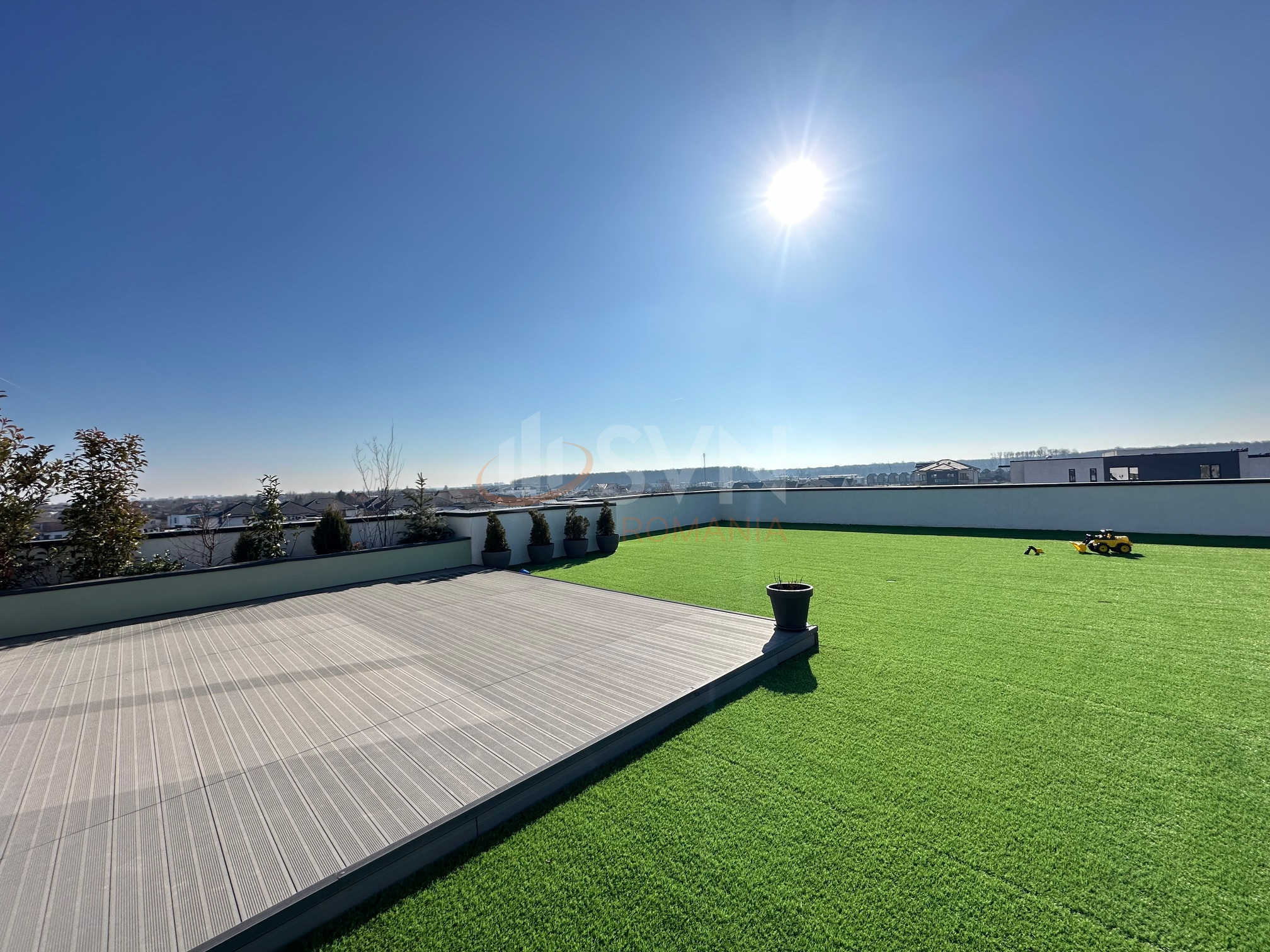 Apartament, 3 camere Ilfov/Tunari