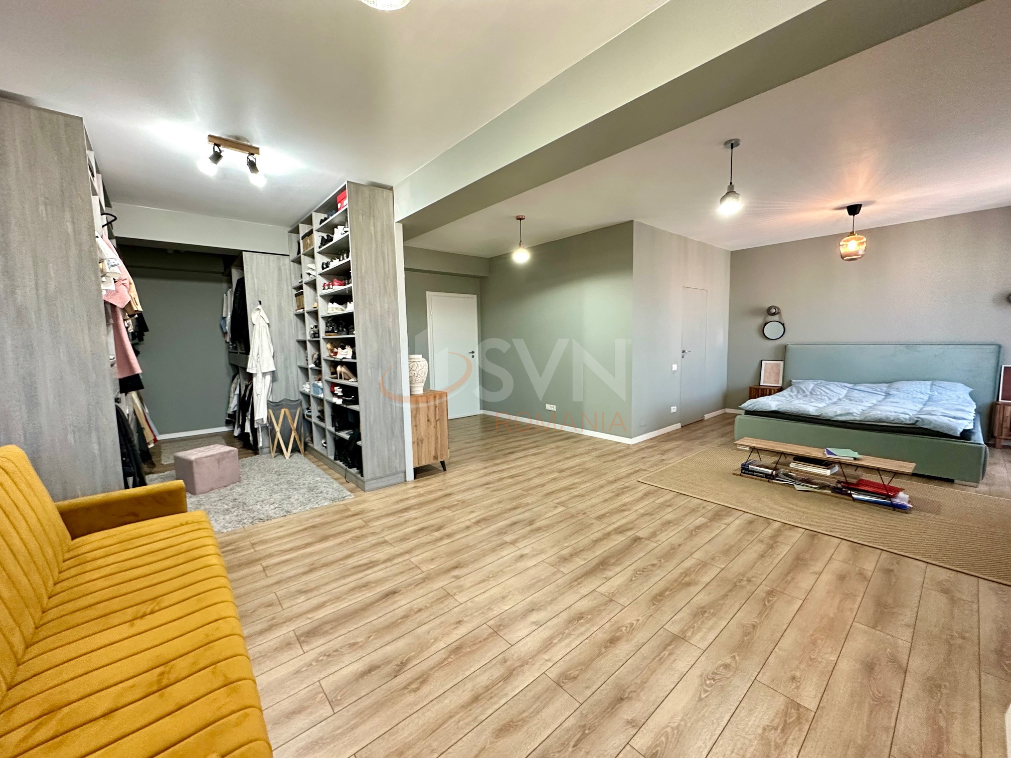 Apartament, 3 camere Ilfov/Tunari