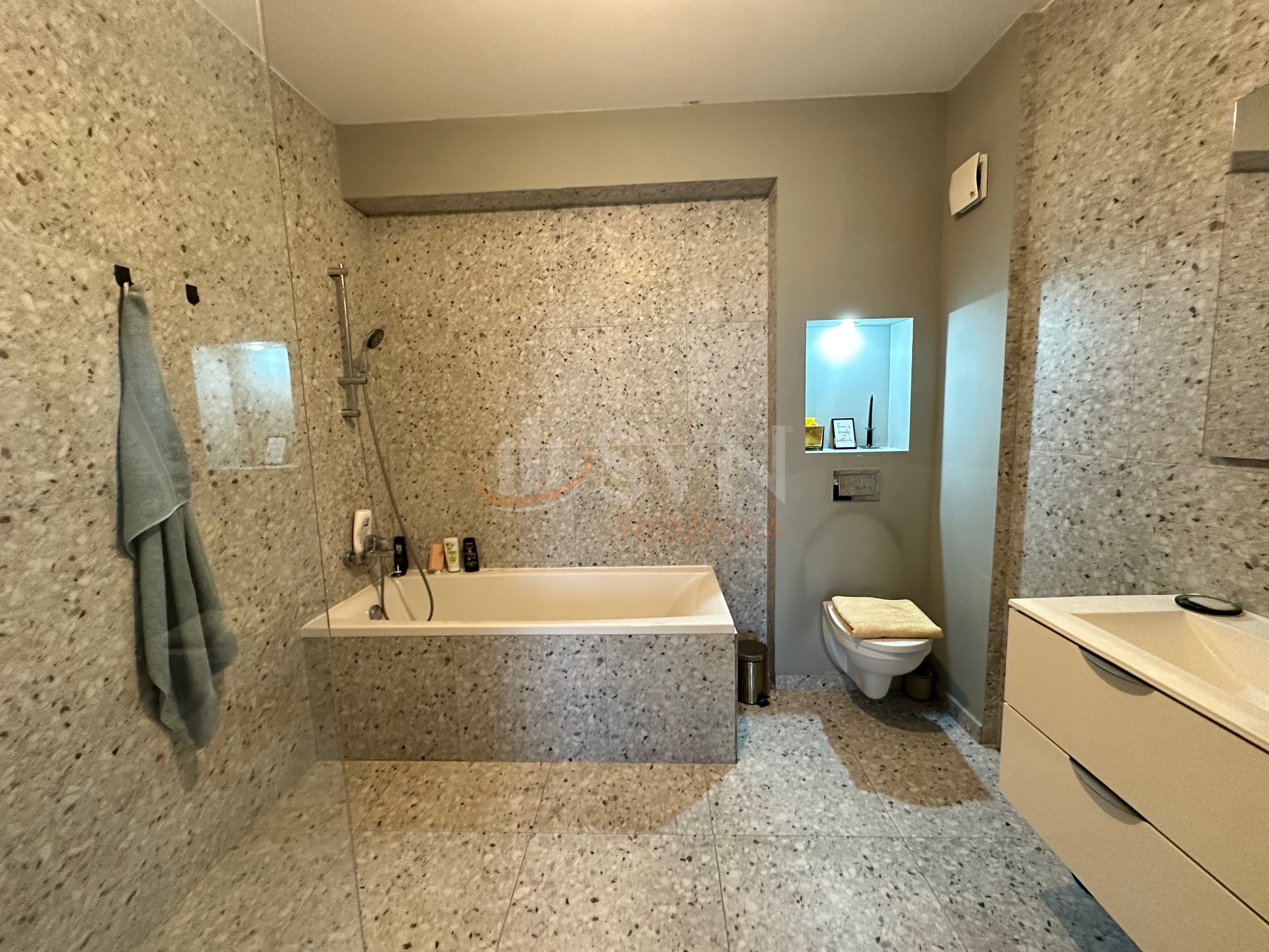 Apartament, 3 camere Ilfov/Tunari