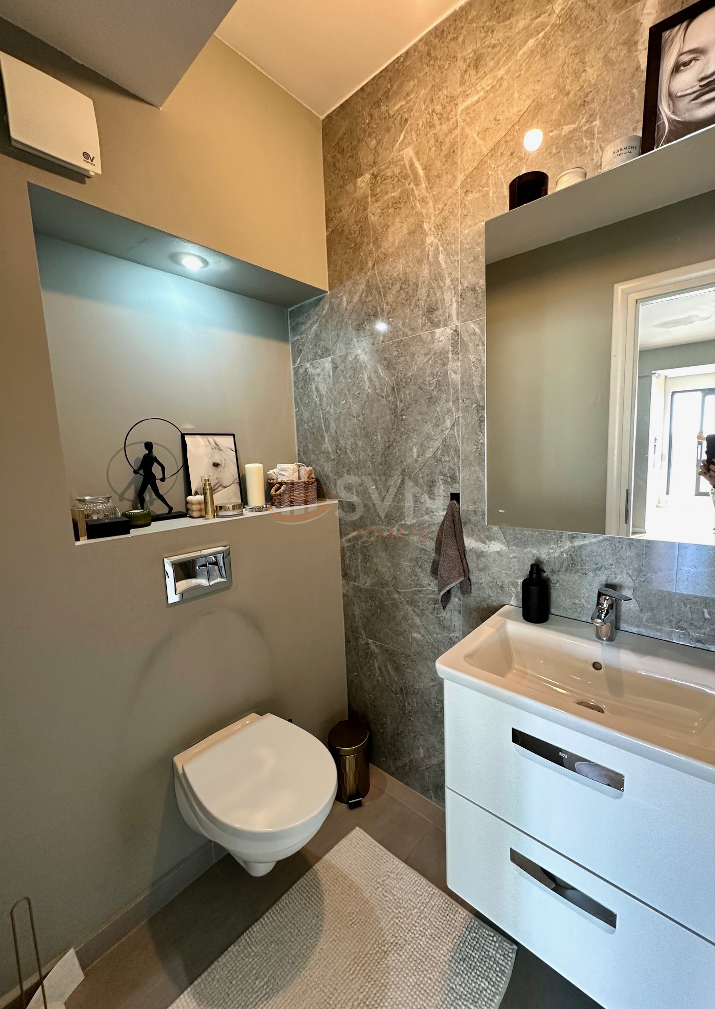 Apartament, 3 camere Ilfov/Tunari