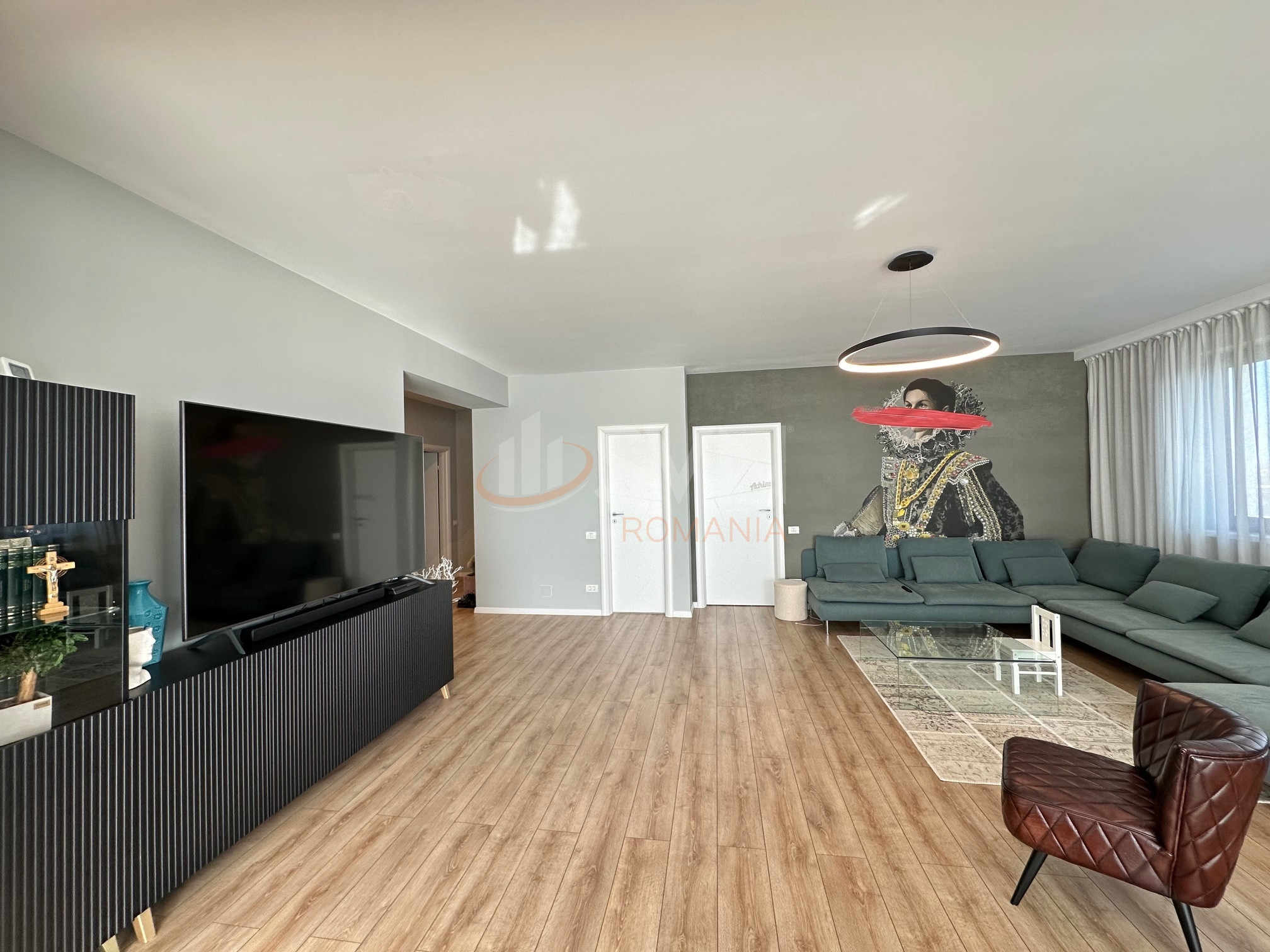 Apartament, 3 camere Ilfov/Tunari