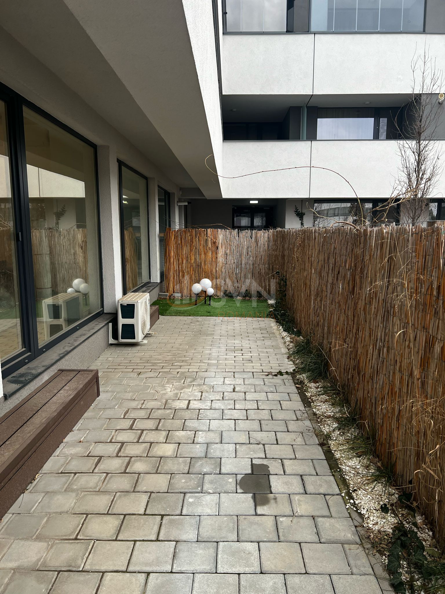 Apartament, 3 camere Bucuresti/Chitila