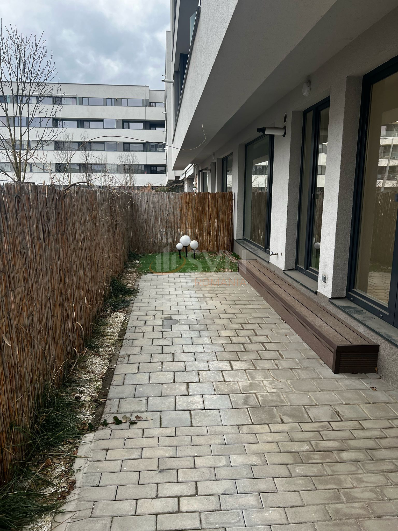 Apartament, 3 camere Bucuresti/Chitila