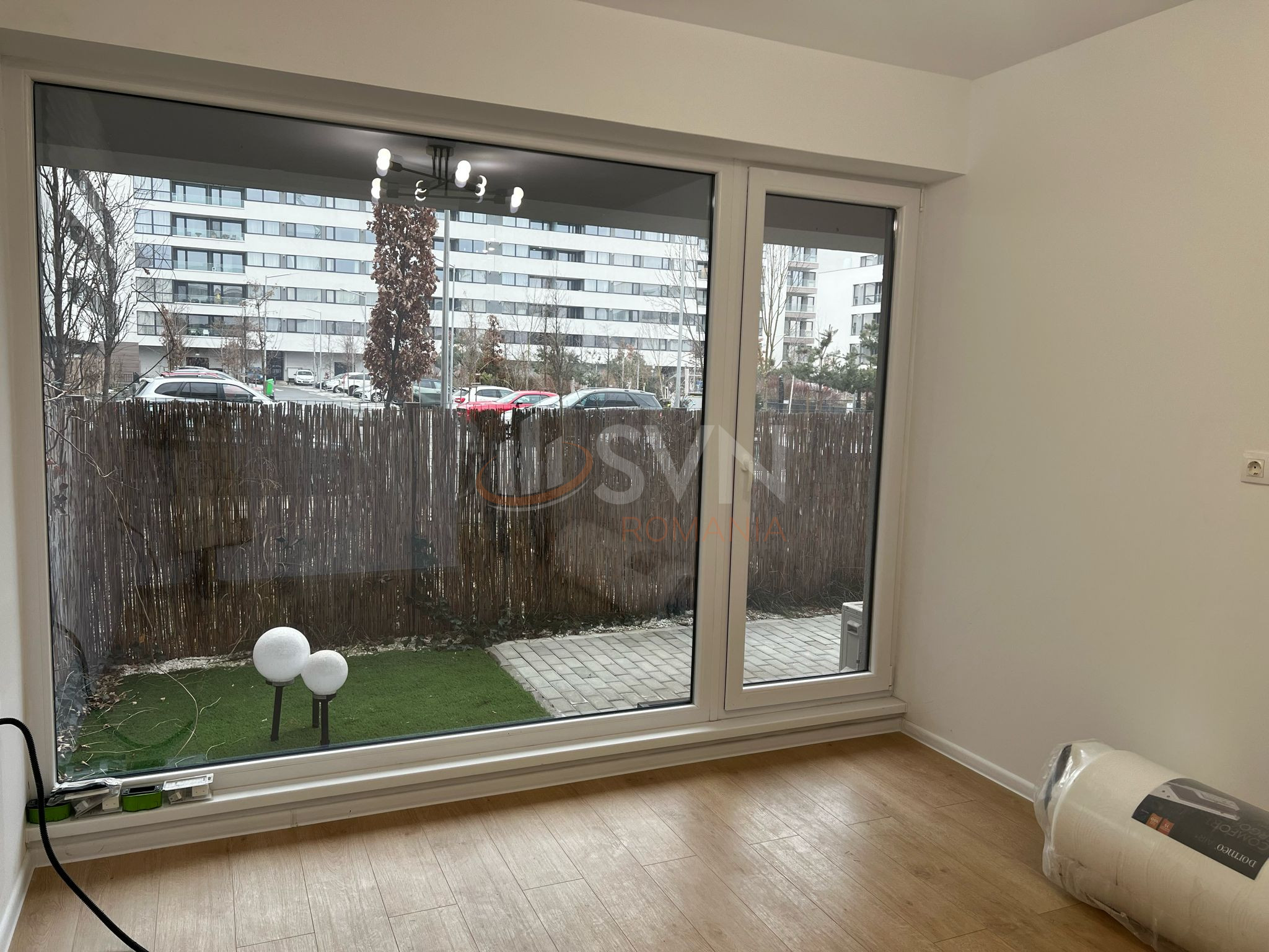 Apartament, 3 camere Bucuresti/Chitila