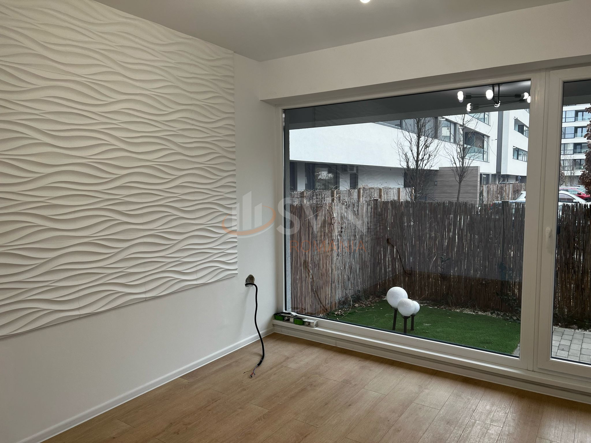 Apartament, 3 camere Bucuresti/Chitila