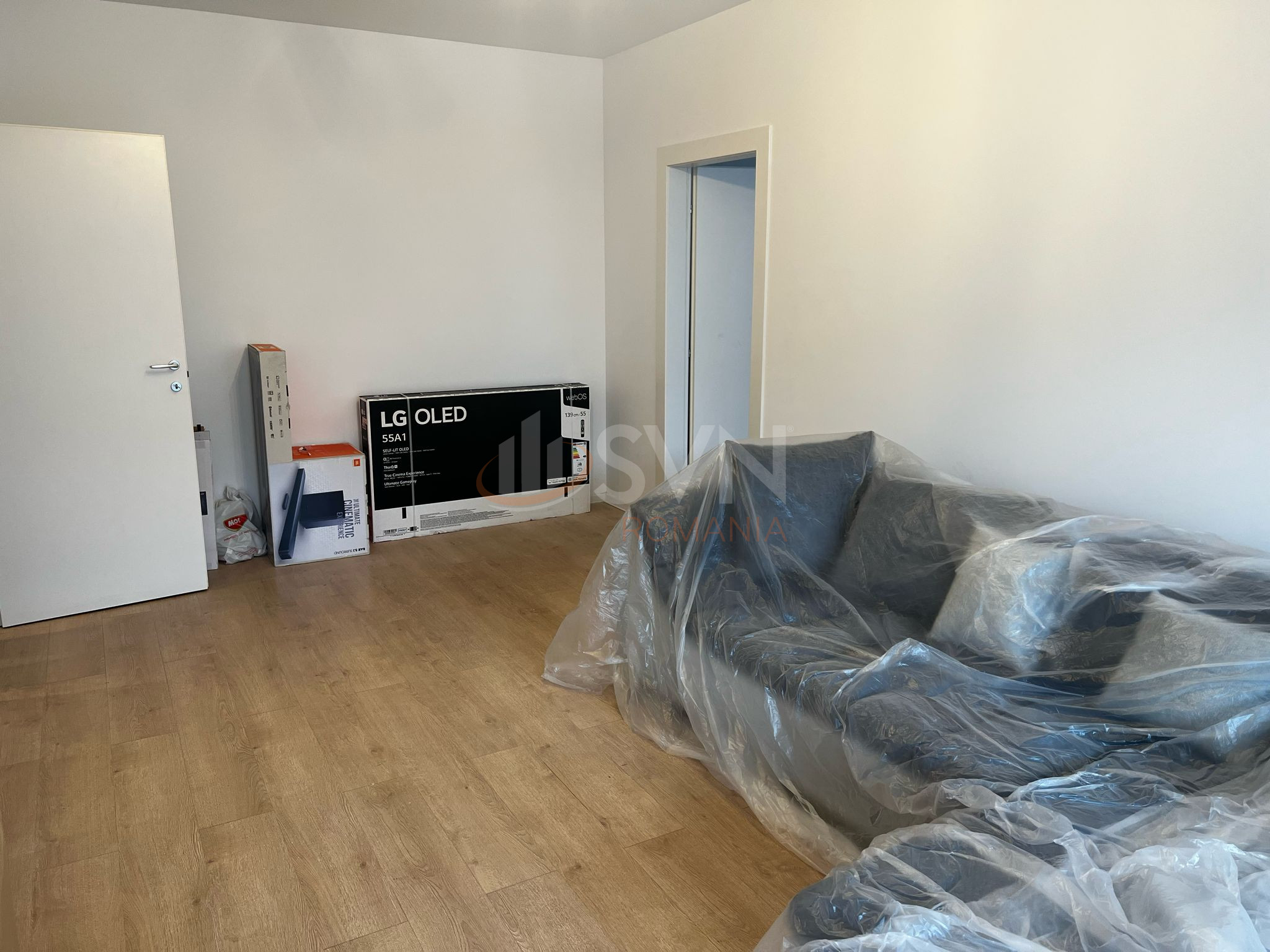 Apartament, 3 camere Bucuresti/Chitila